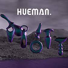 Hueman