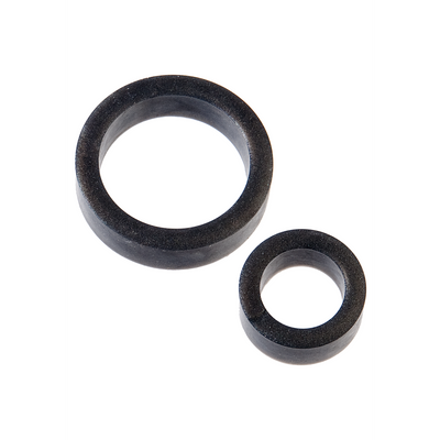 The C-Rings - Cock Ring Set