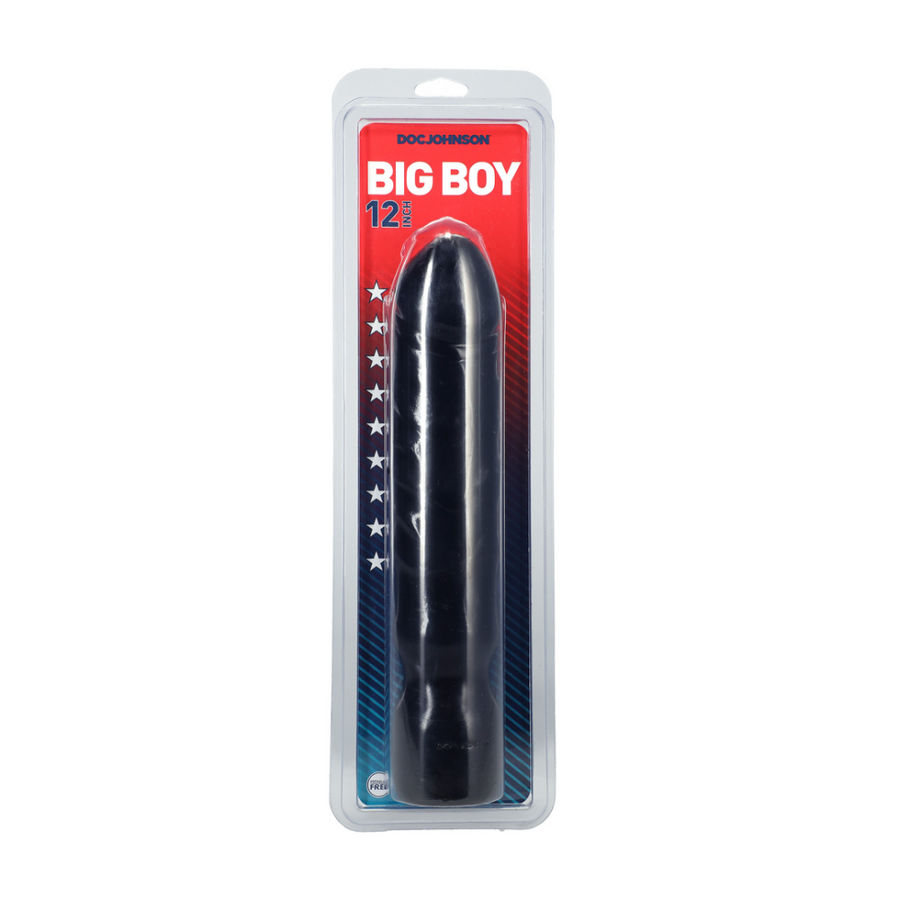 Big Boy - Dildo - 12 / 30 cm