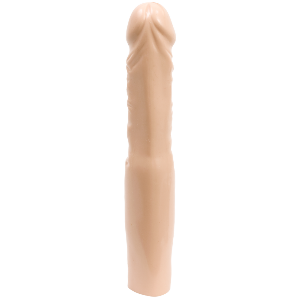 Cock Master - Penis Extender - 10 / 25 cm