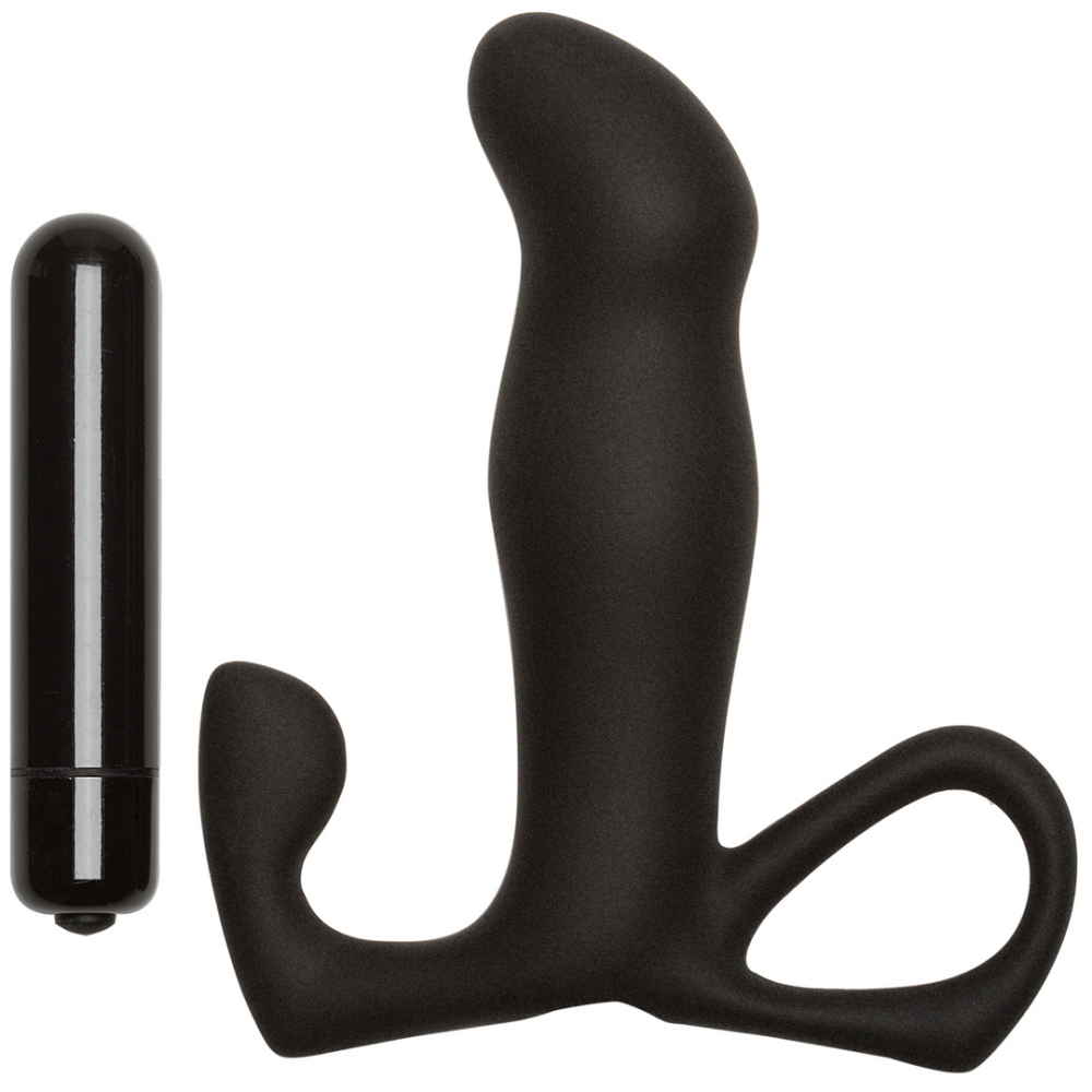 Vibrating P-Massager