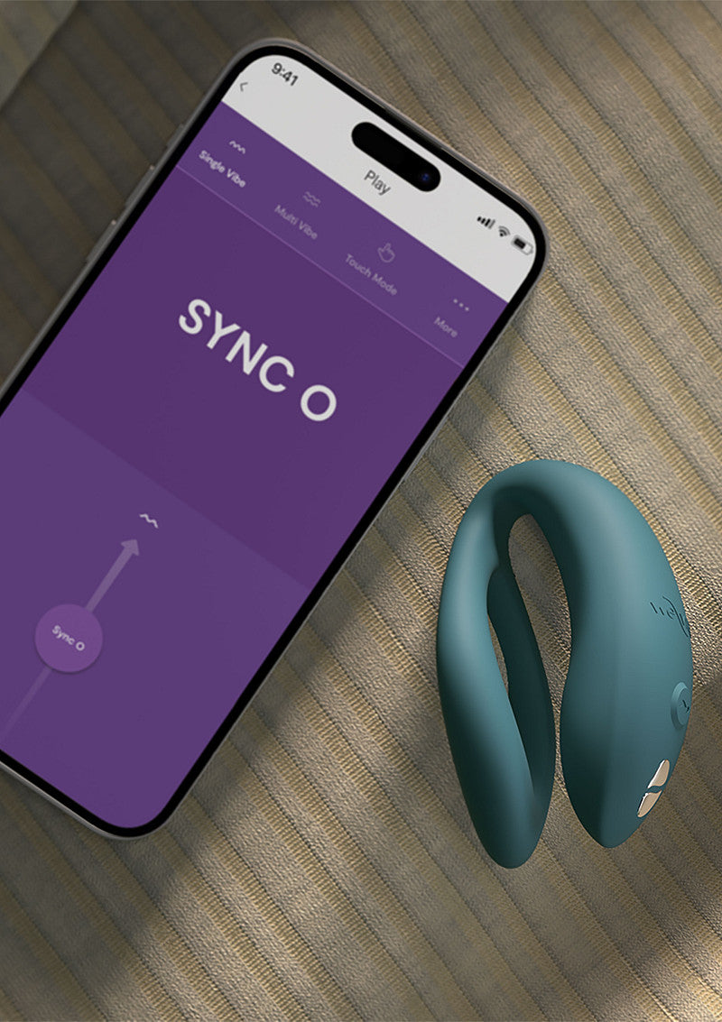 We-Vibe Sync O