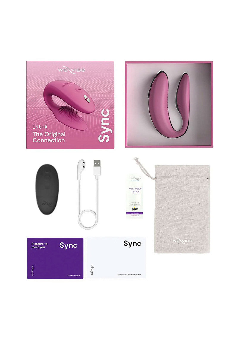 We-Vibe Sync 2nd Gen