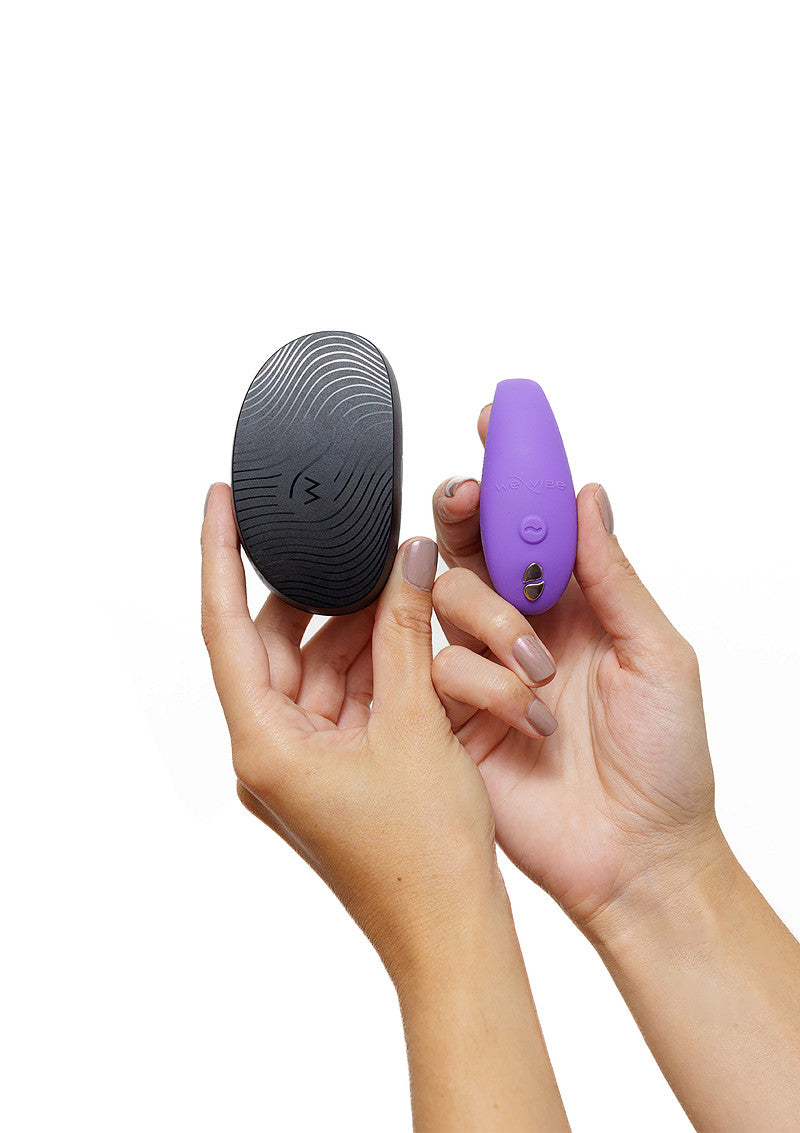 We-Vibe Sync Go