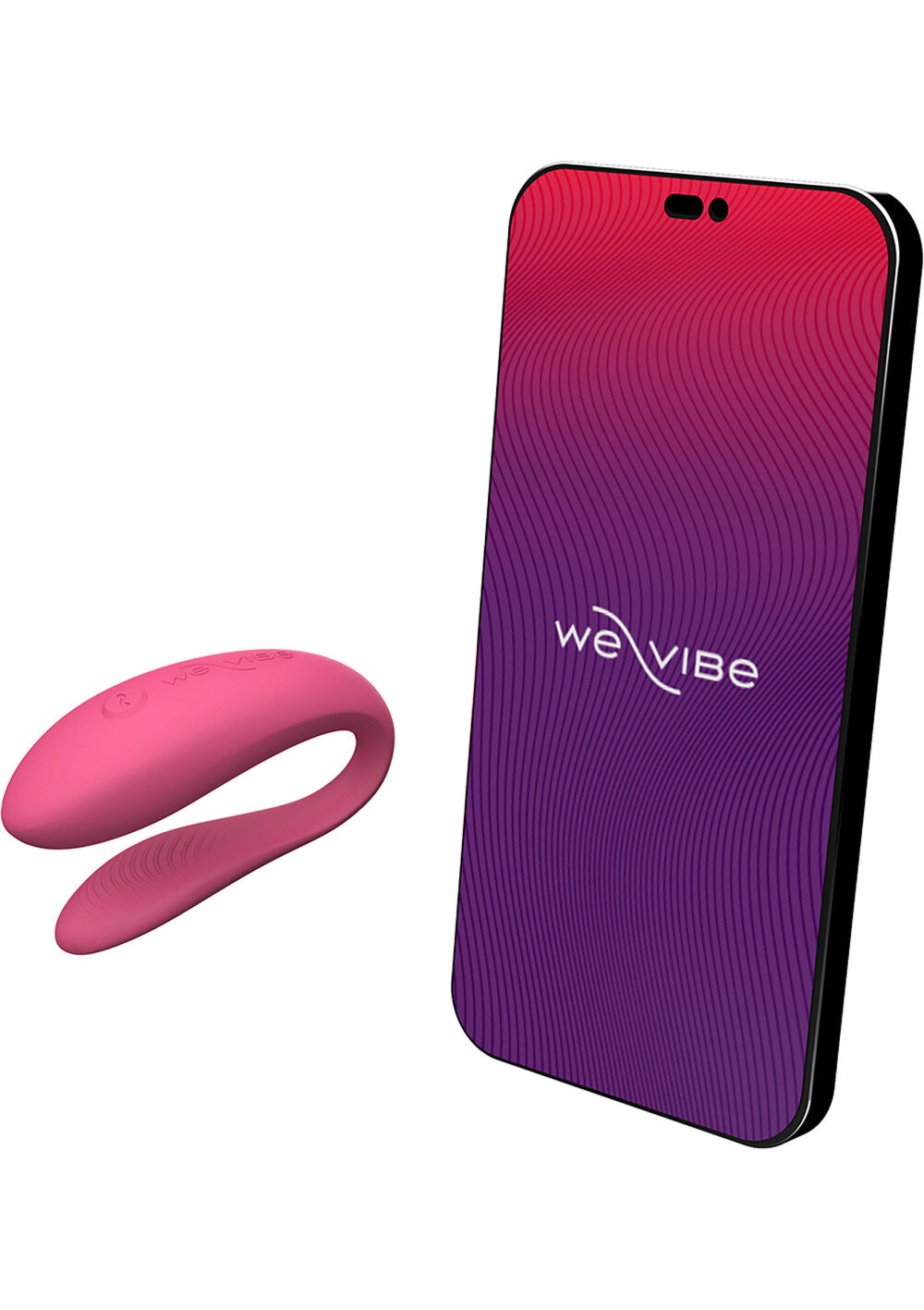 We-Vibe Sync Lite