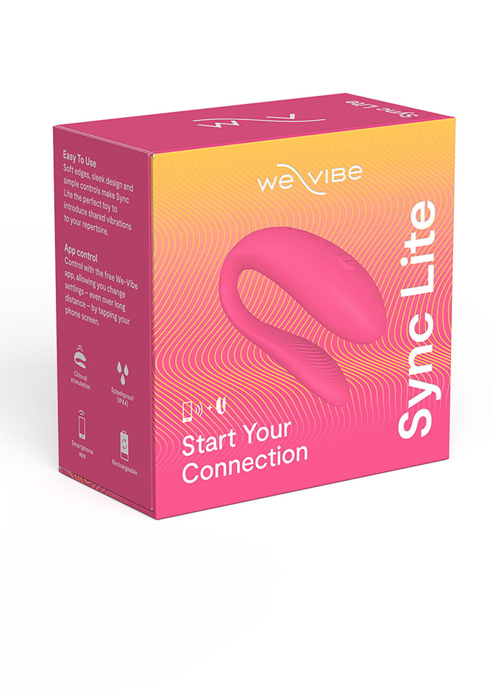 We-Vibe Sync Lite