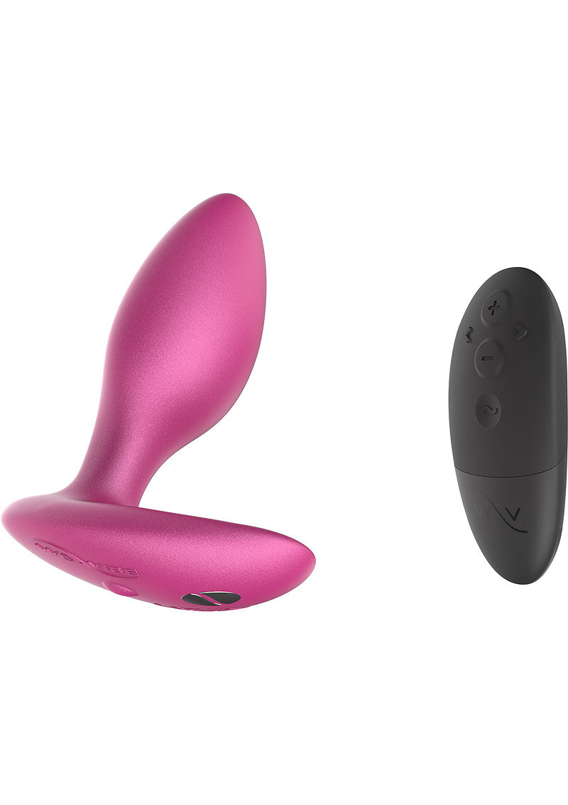 We-Vibe Ditto+