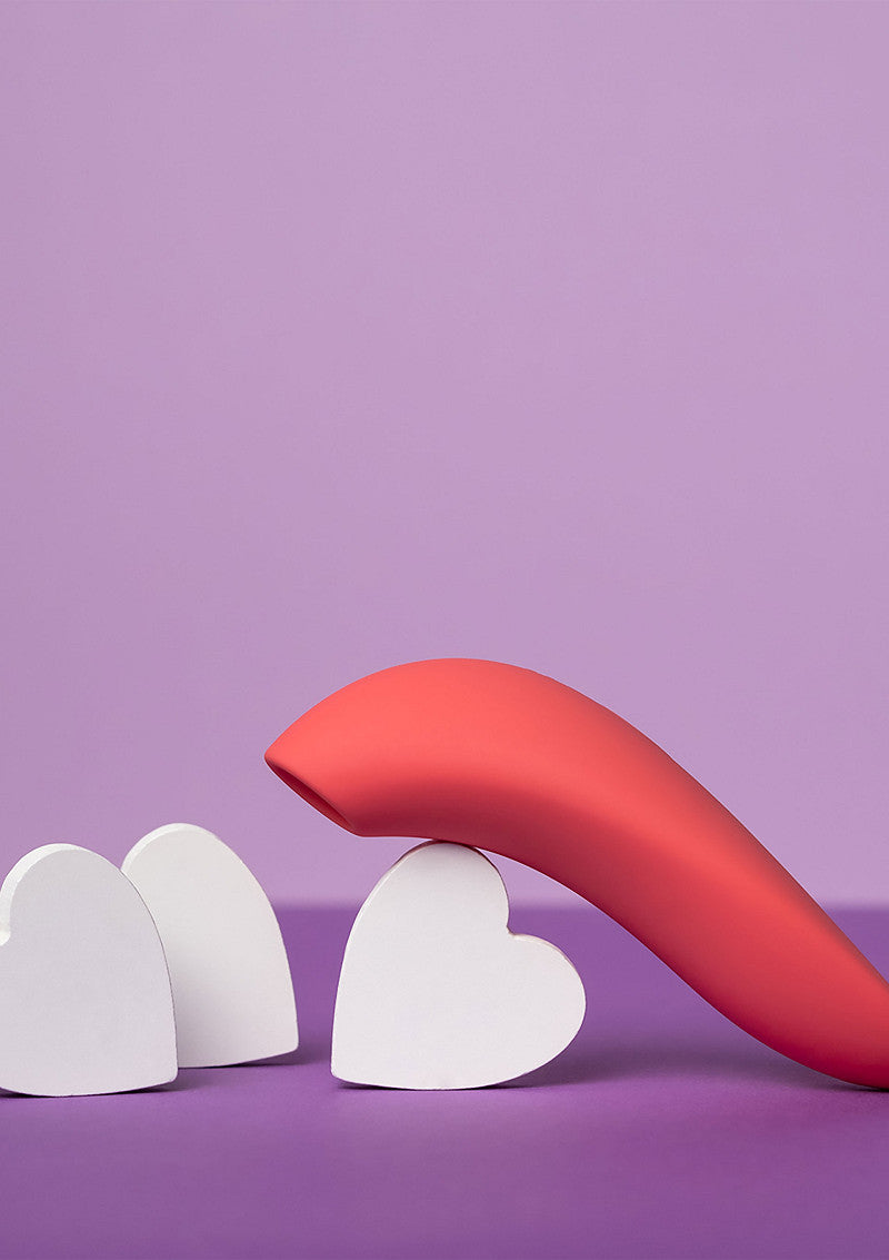 We-Vibe Melt luchtdruk vibrator