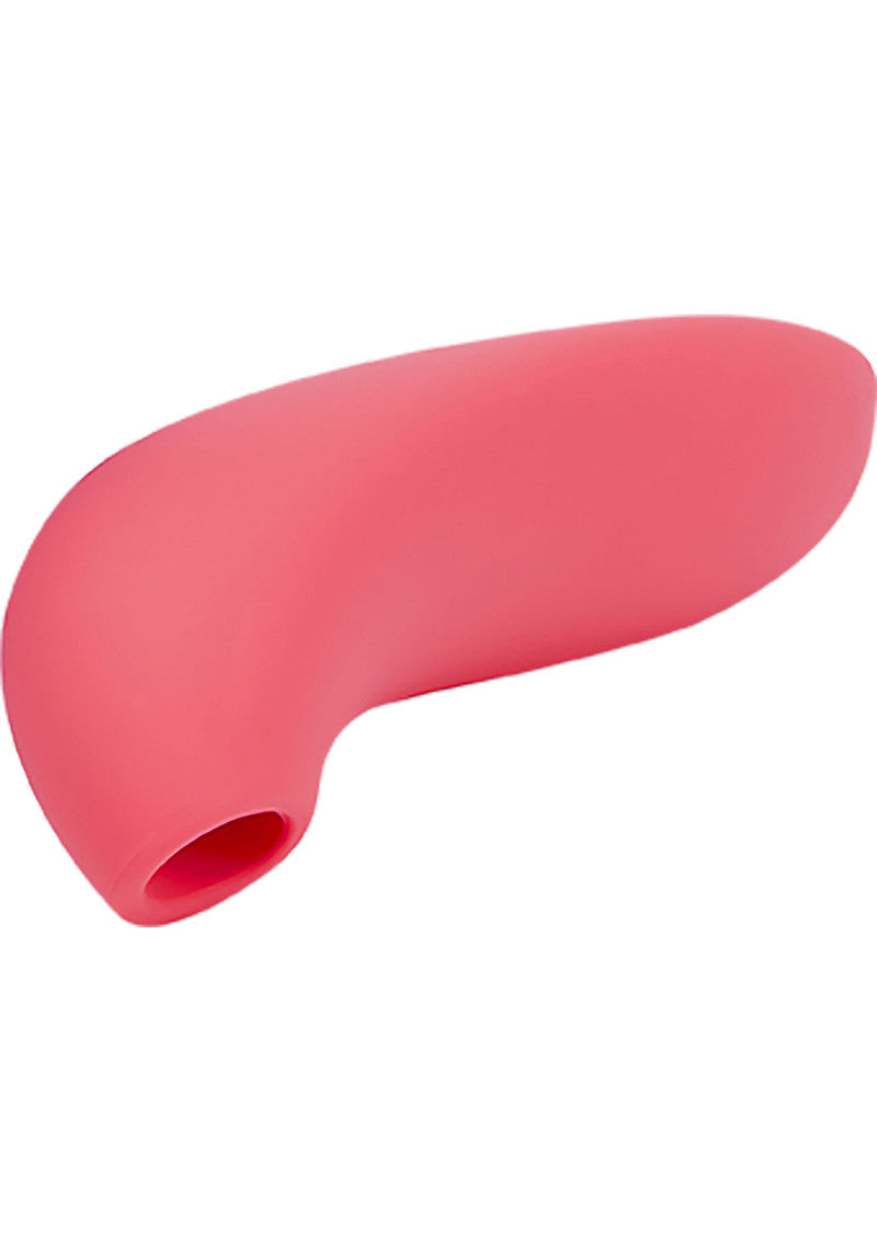 We-Vibe Melt luchtdruk vibrator