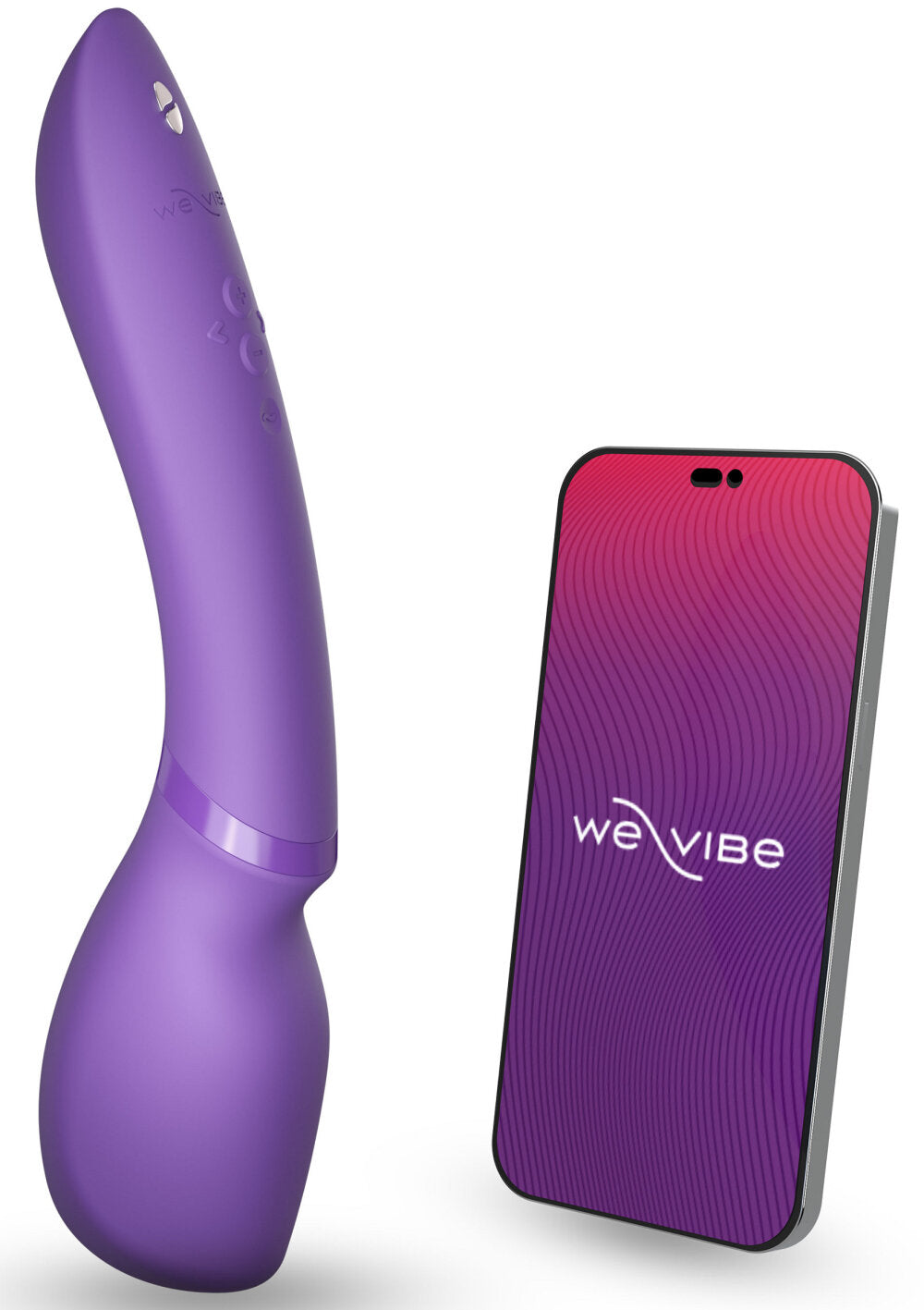 We-Vibe Wand 2