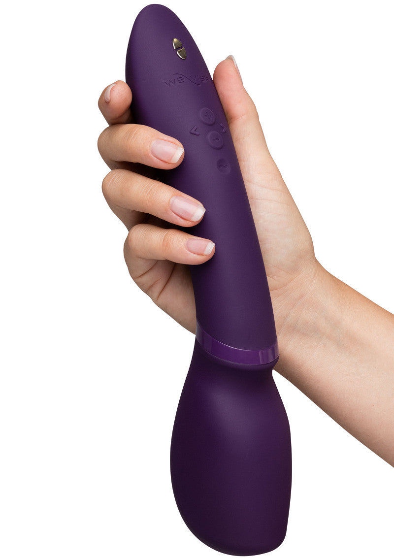 We-Vibe Wand 2