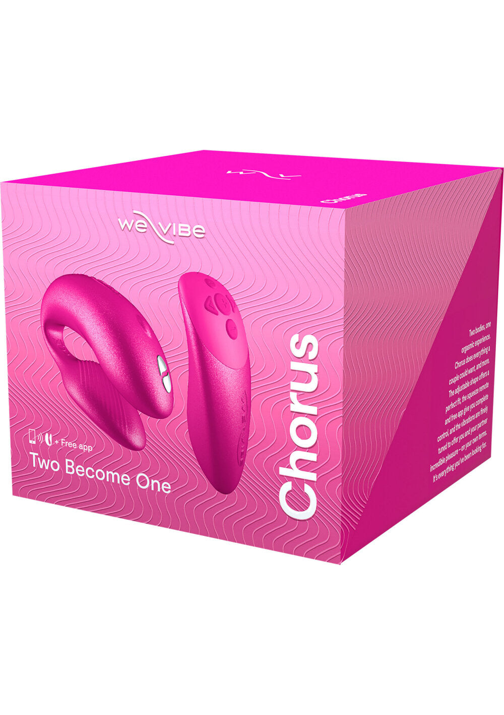 We-Vibe Chorus