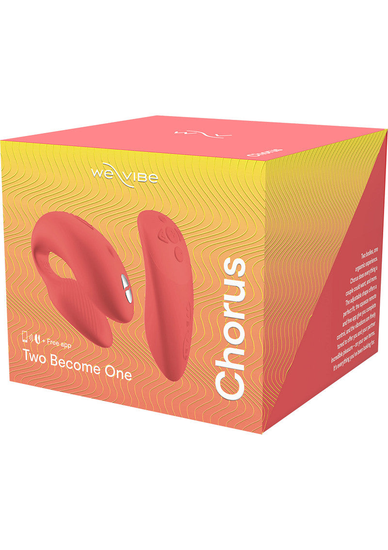 We-Vibe Chorus