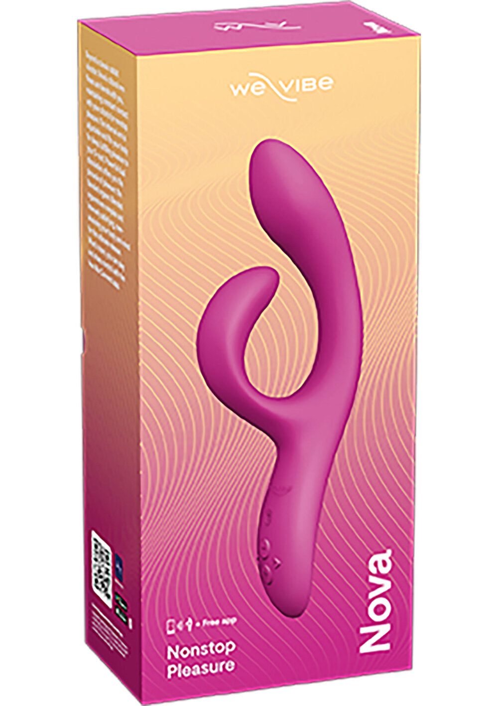 We-Vibe Nova 2