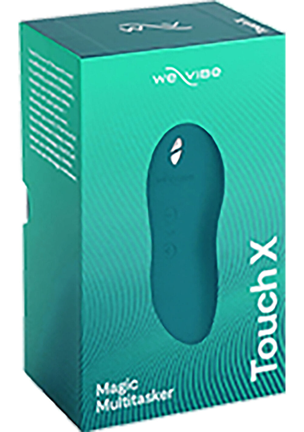 We-Vibe Touch X