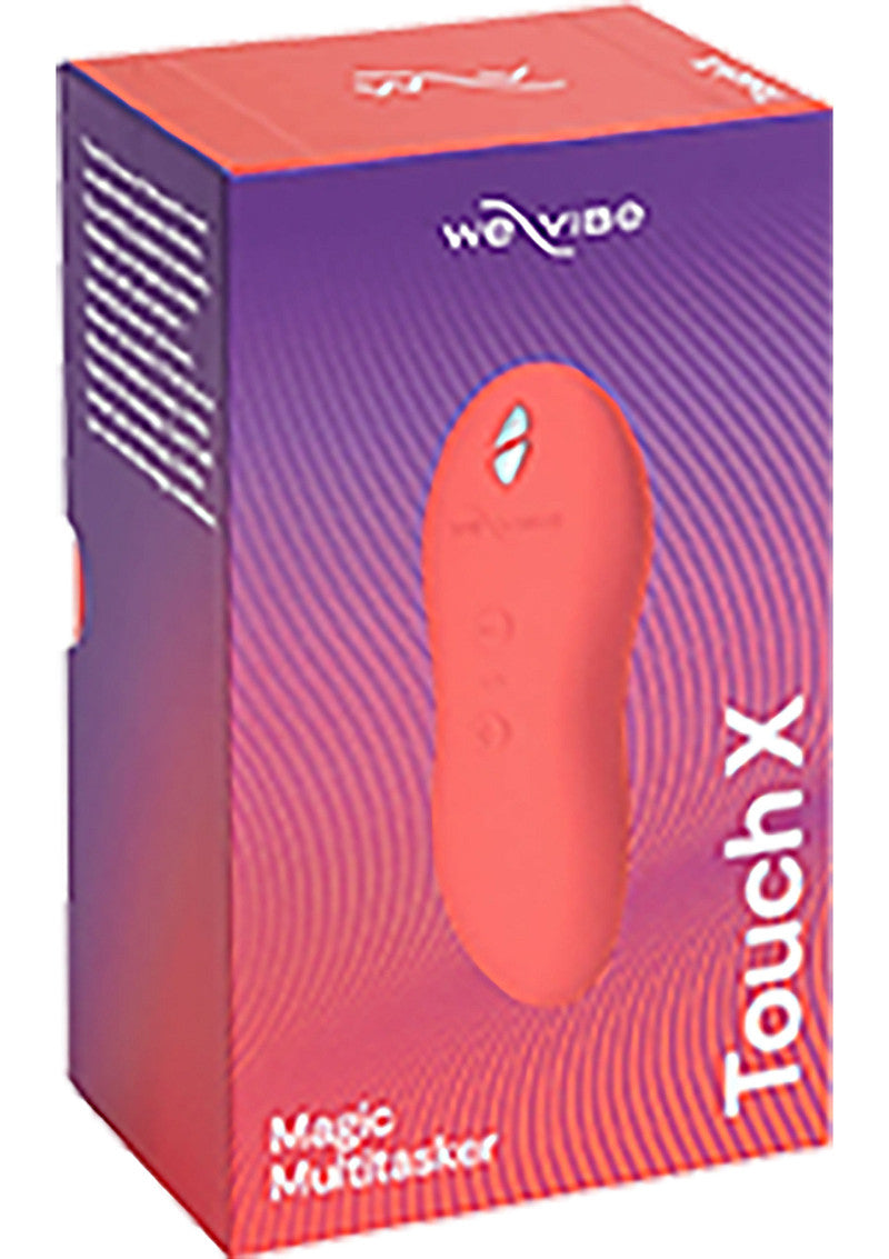 We-Vibe Touch X