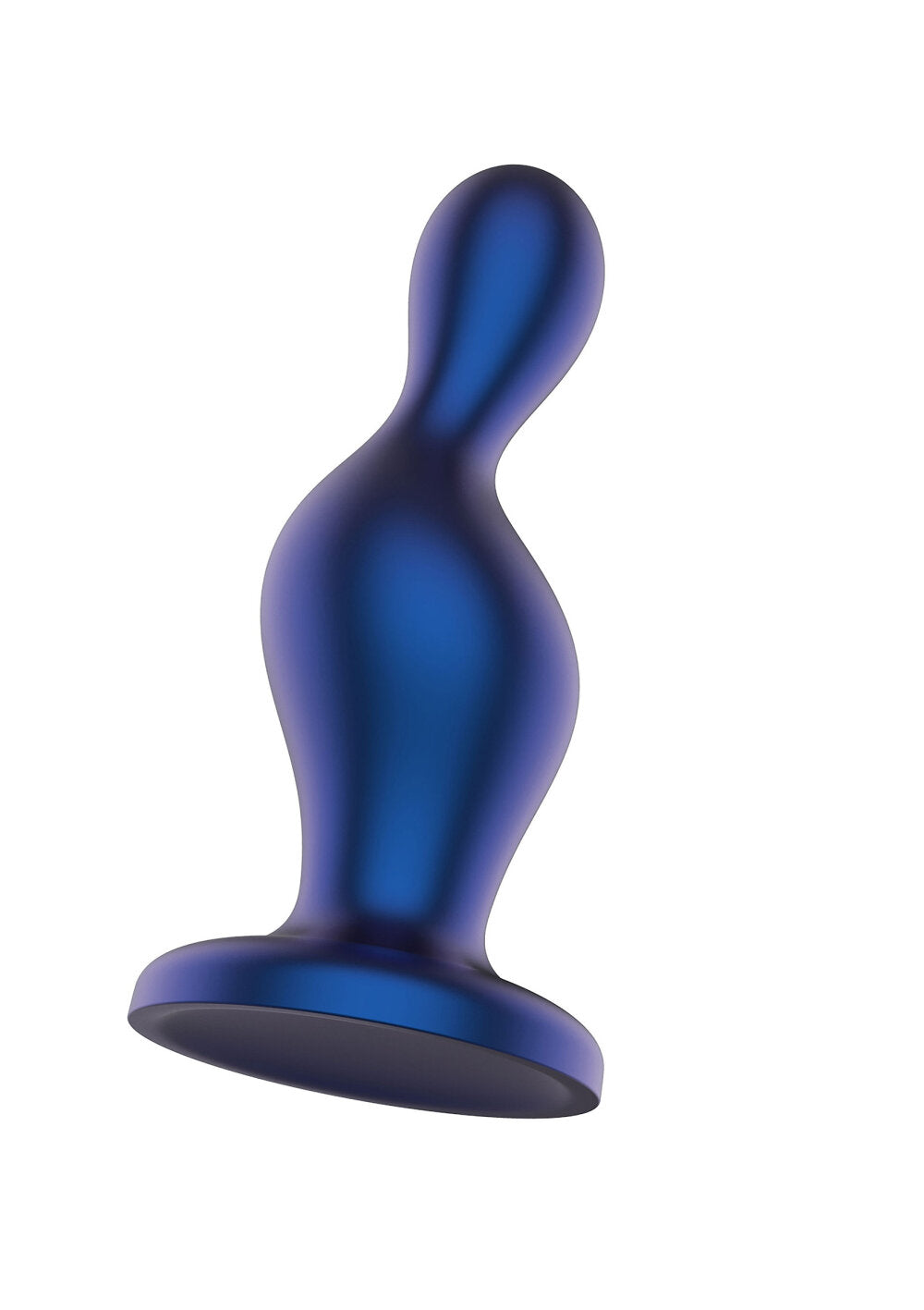 ToyJoy Buttocks The Hitter Buttplug