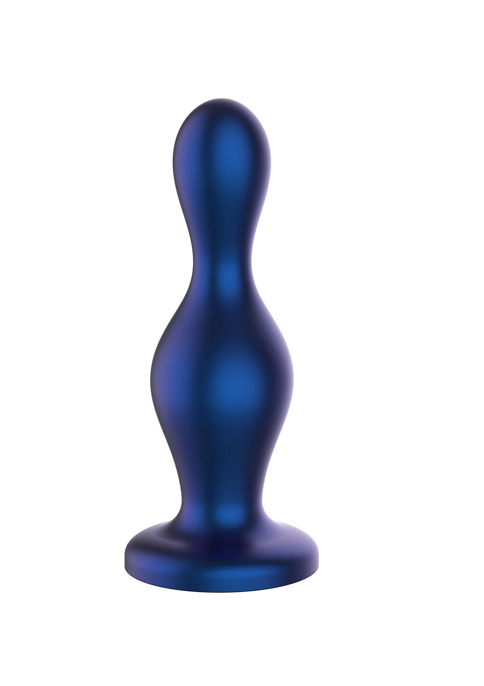 ToyJoy Buttocks The Hitter Buttplug