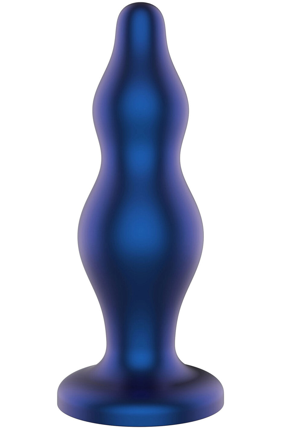 ToyJoy Buttocks The Striker Buttplug