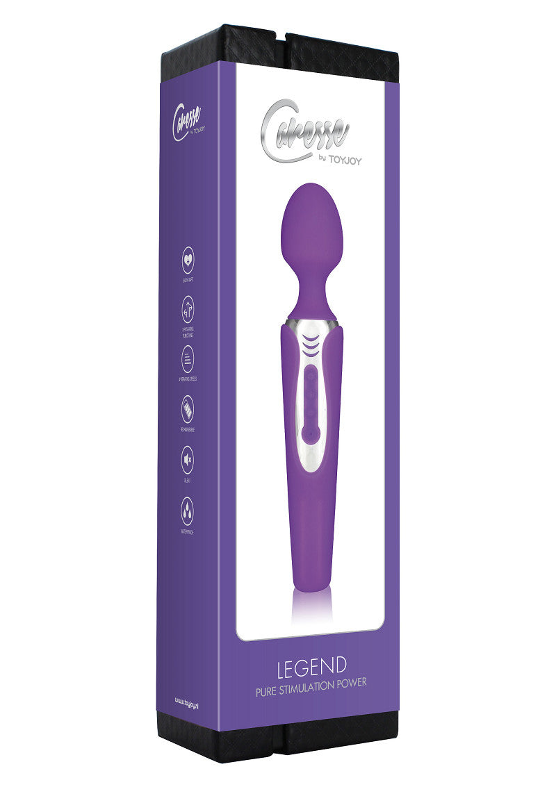 ToyJoy Caresse Legend Massager