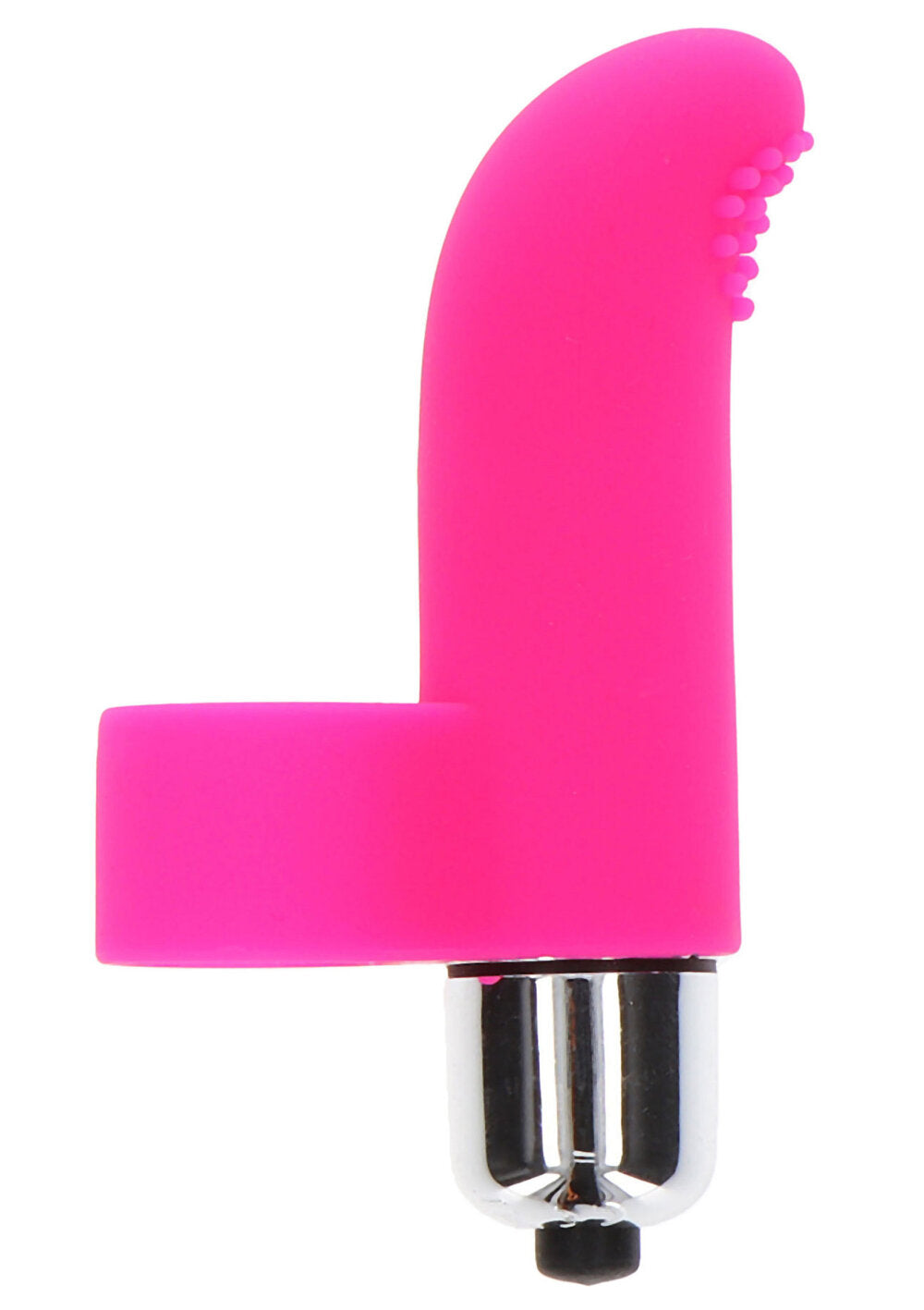 ToyJoy Finger Vibe Tickle Pleaser