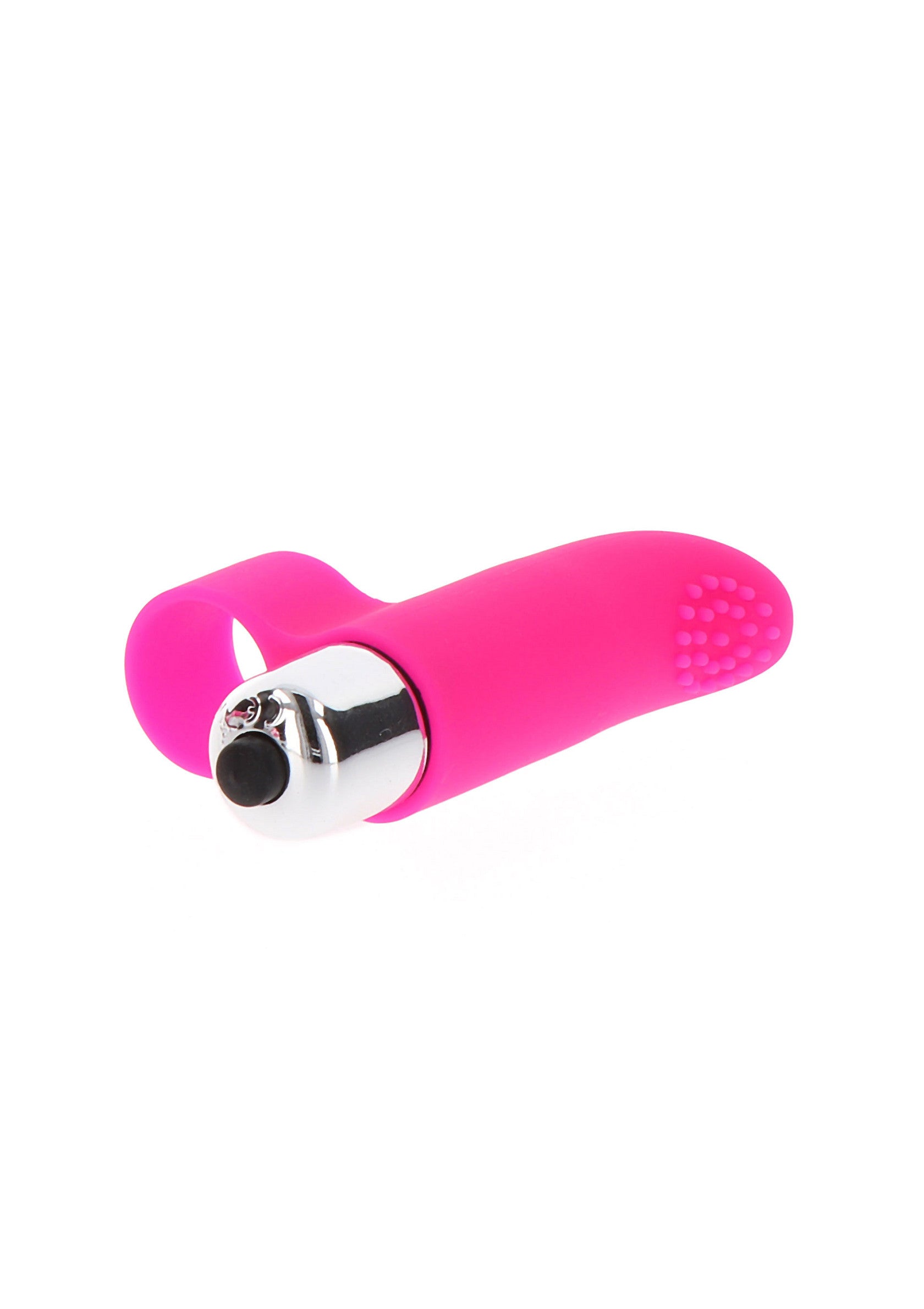 ToyJoy Finger Vibe Tickle Pleaser