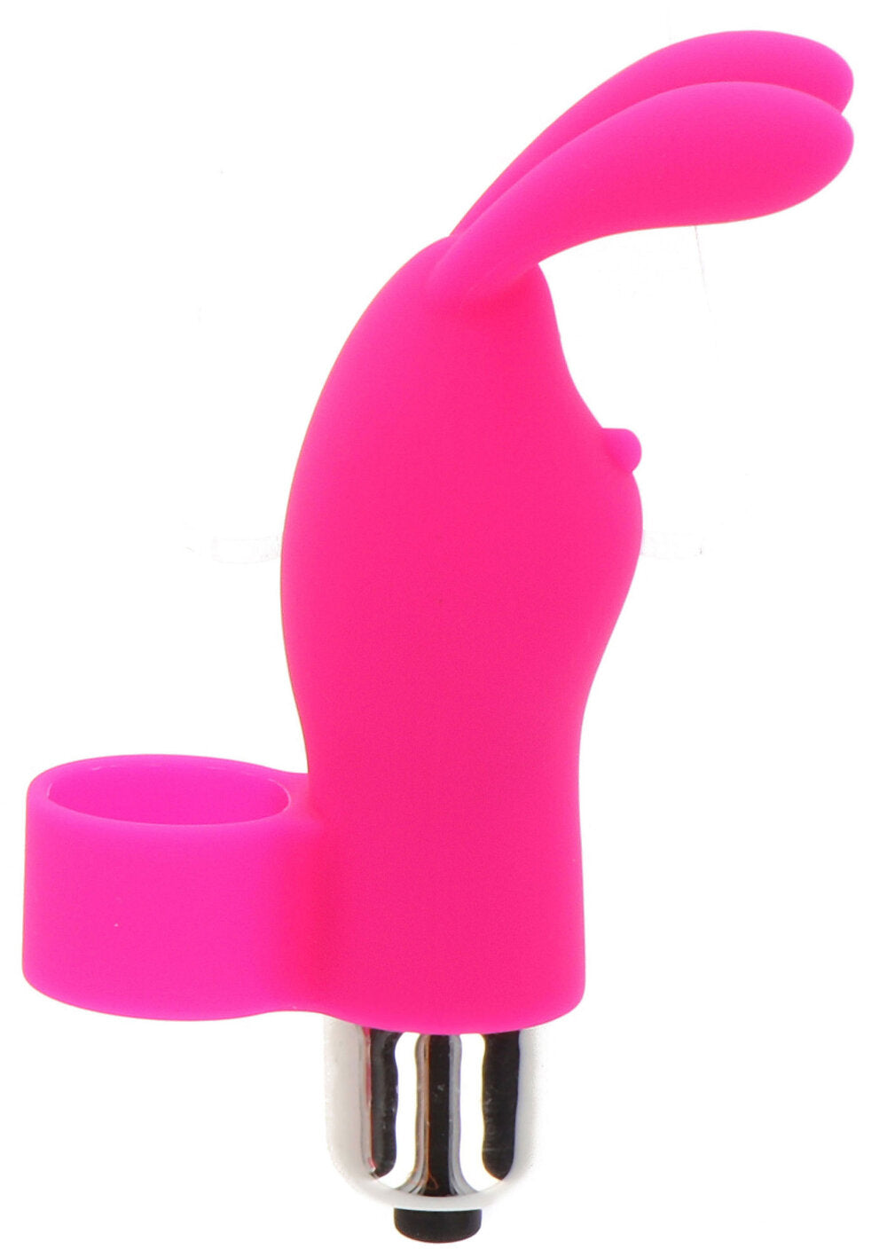 ToyJoy Finger Vibe Bunny Pleaser