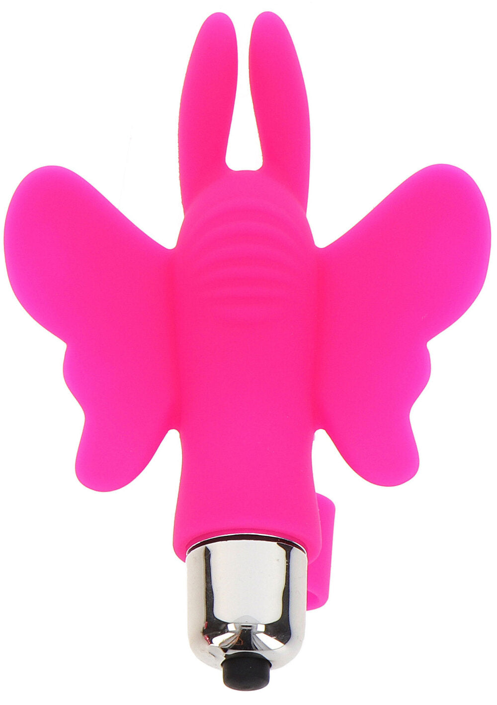 ToyJoy Finger Vibe Butterfly Pleaser