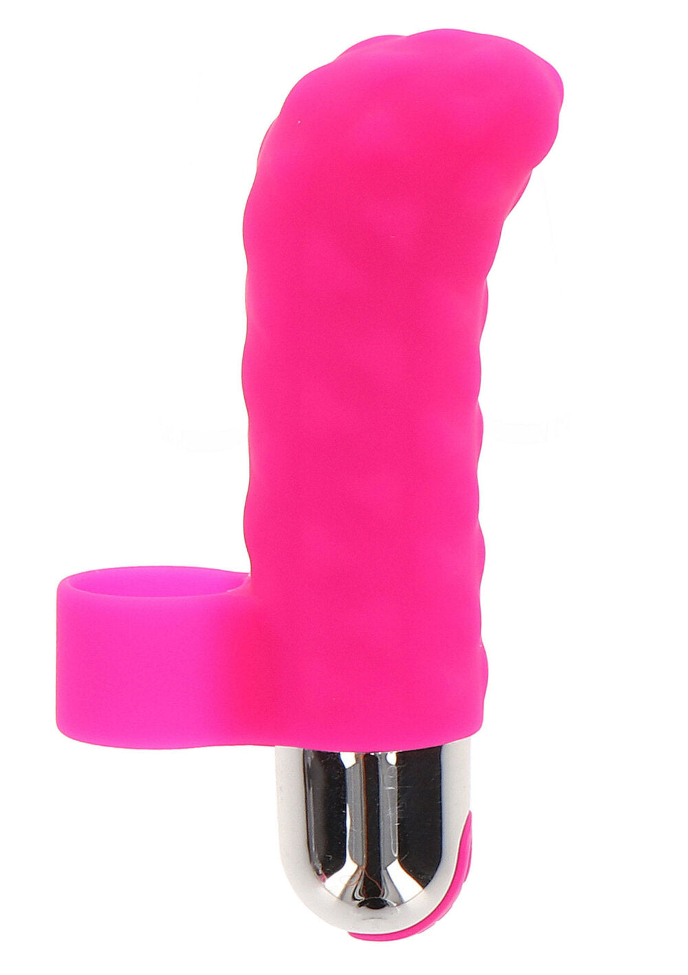 ToyJoy Finger Vibe Tickle Pleaser Rechargeable