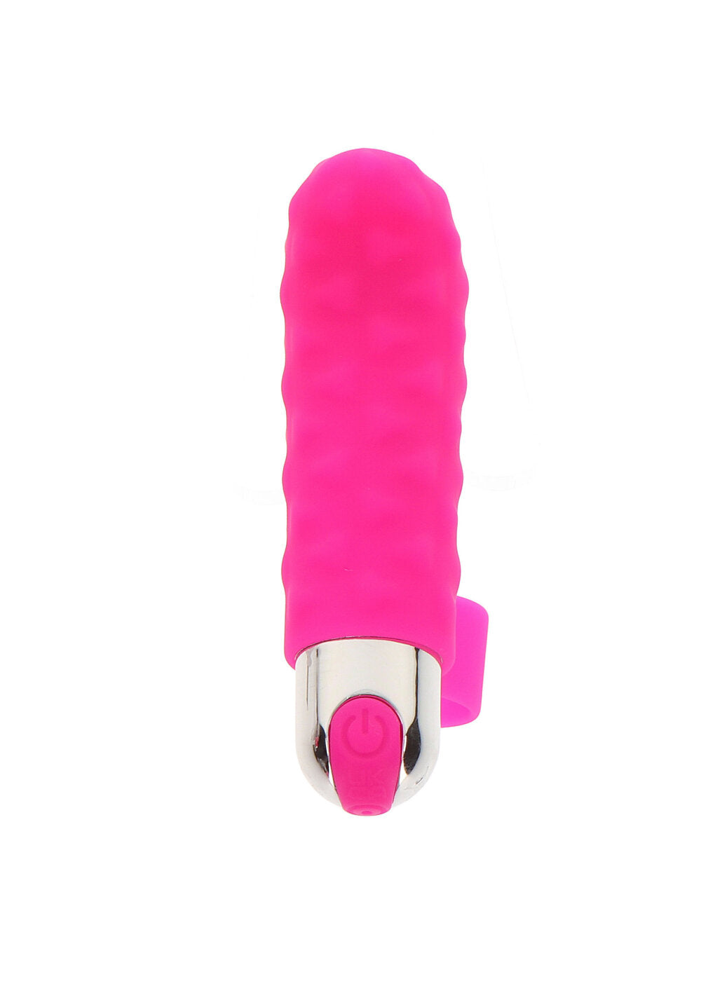 ToyJoy Finger Vibe Tickle Pleaser Rechargeable