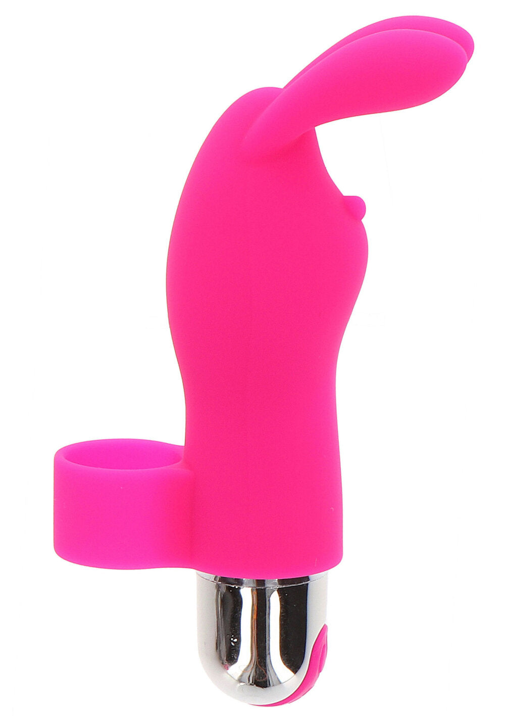 ToyJoy Finger Vibe Bunny Pleaser Rechargeable