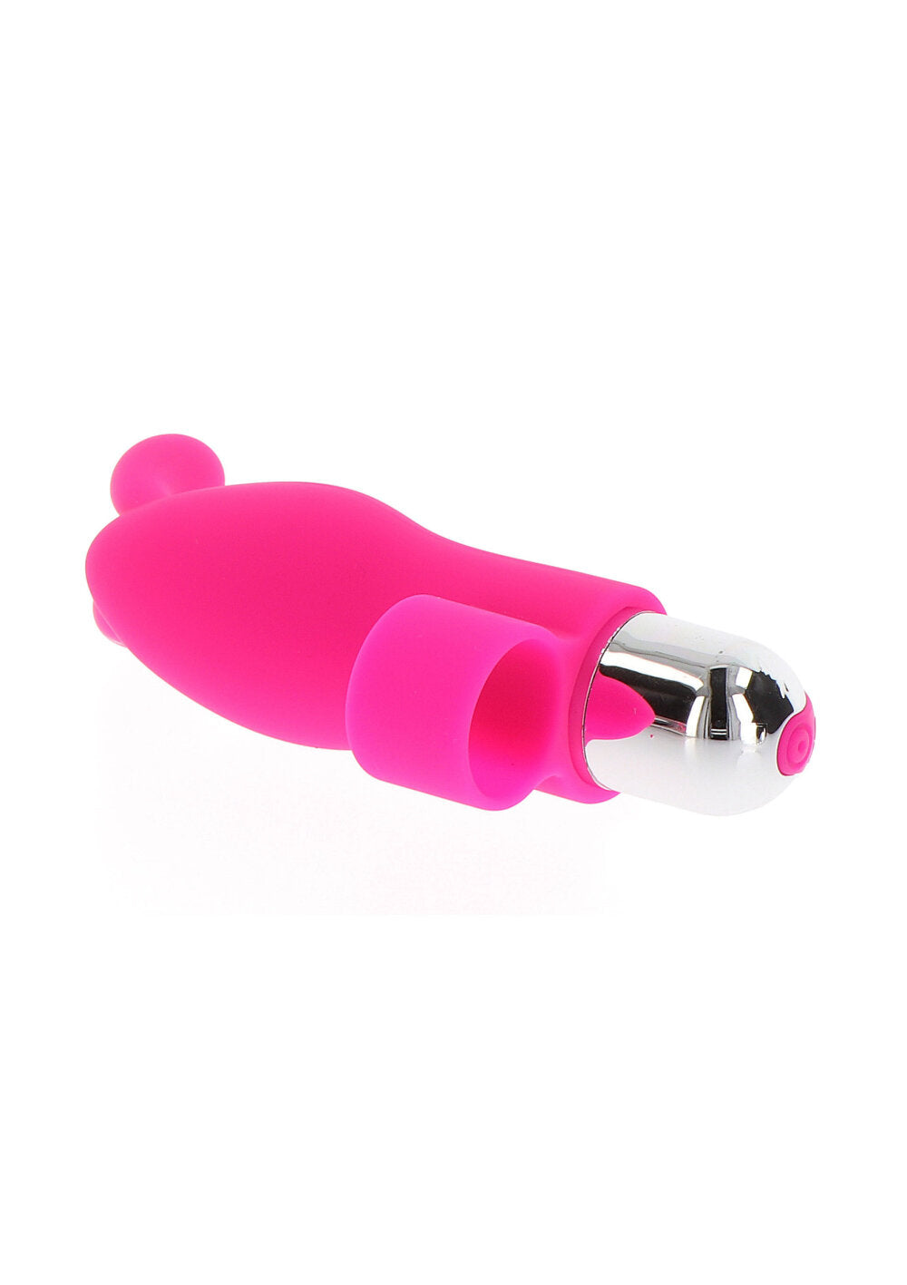 ToyJoy Finger Vibe Bunny Pleaser Rechargeable