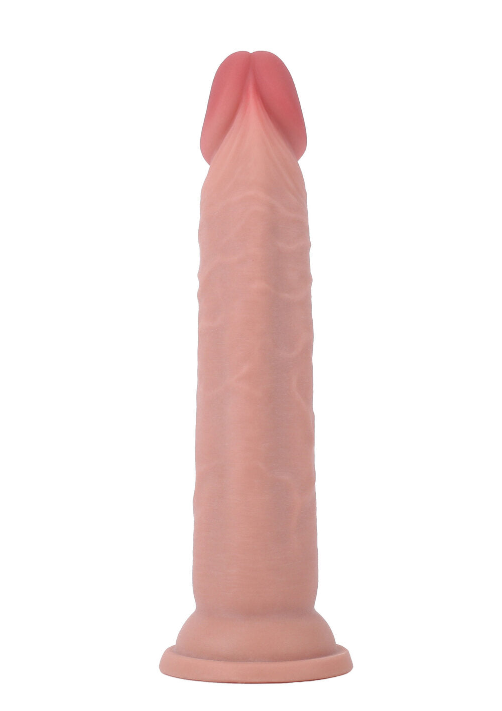 ToyJoy Get Real Deluxe Dual Density 21 cm Dong