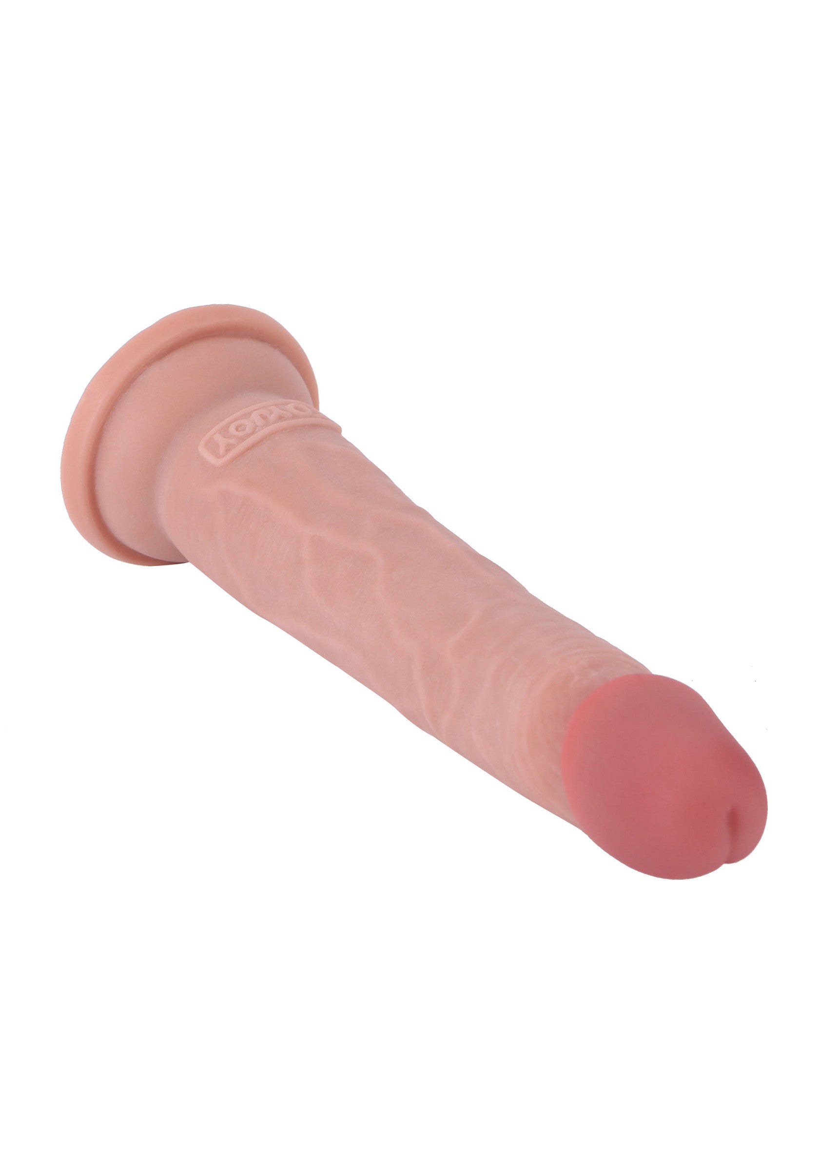 ToyJoy Get Real Deluxe Dual Density 21 cm Dong