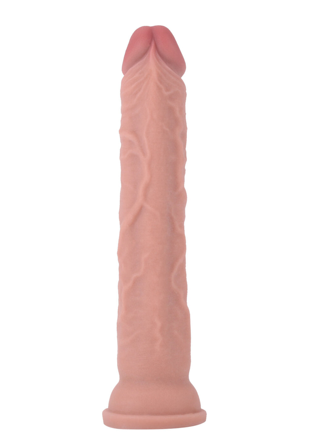 ToyJoy Get Real Deluxe Dual Density 30 cm Dong