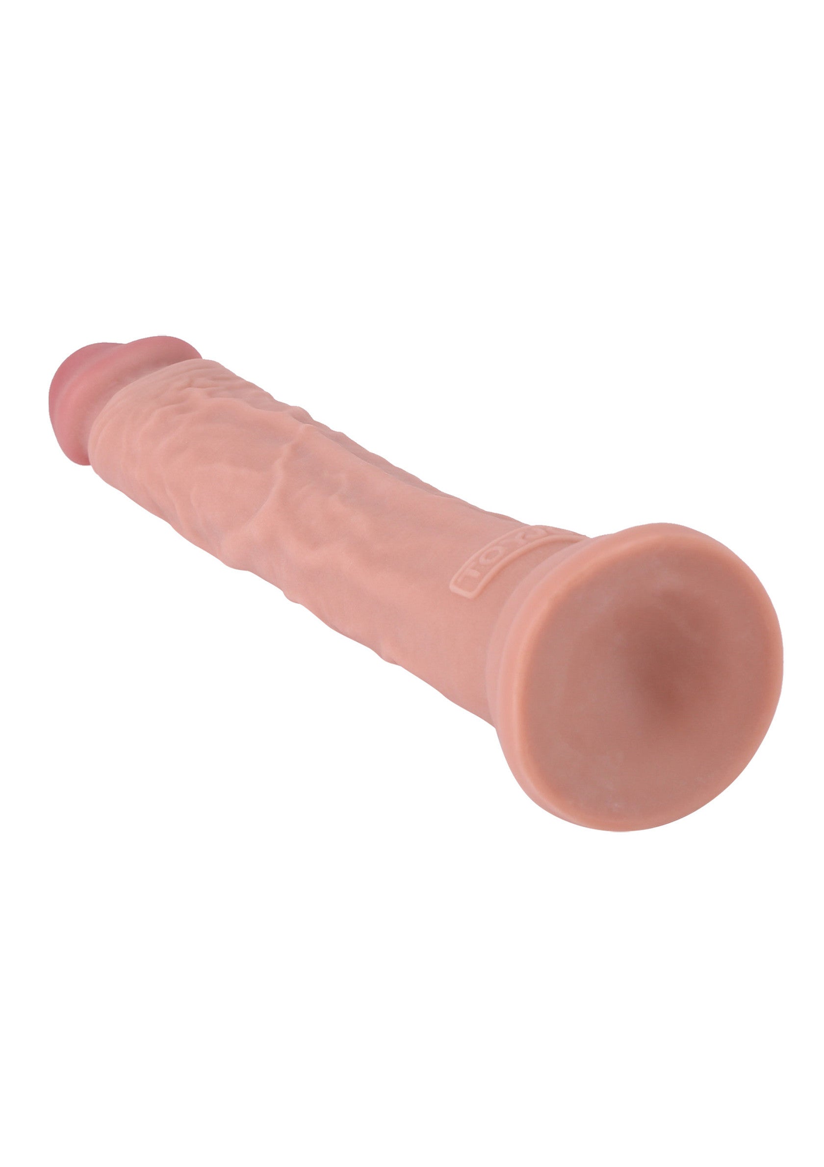 ToyJoy Get Real Deluxe Dual Density 30 cm Dong