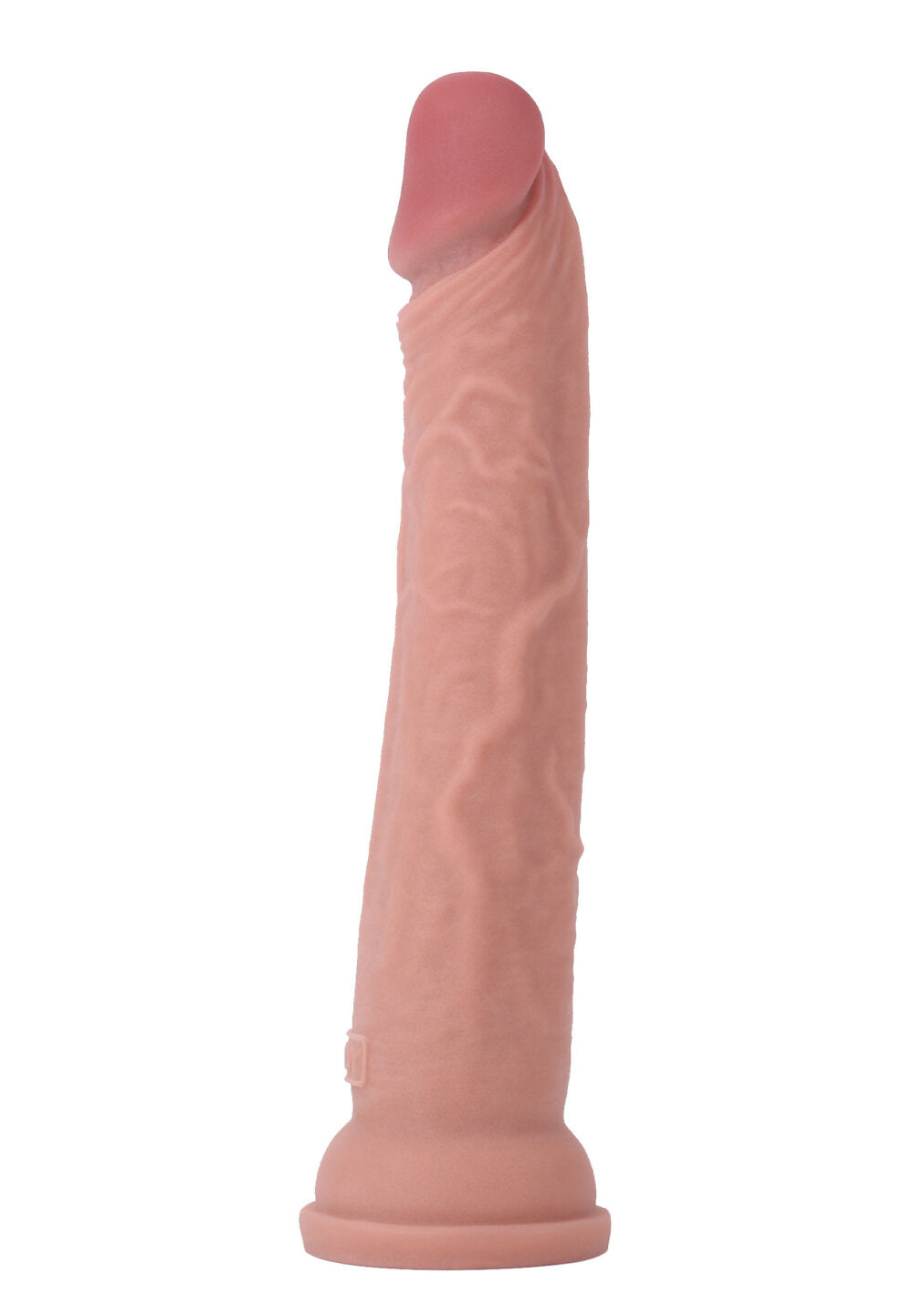 ToyJoy Get Real Deluxe Dual Density 33 cm Dong