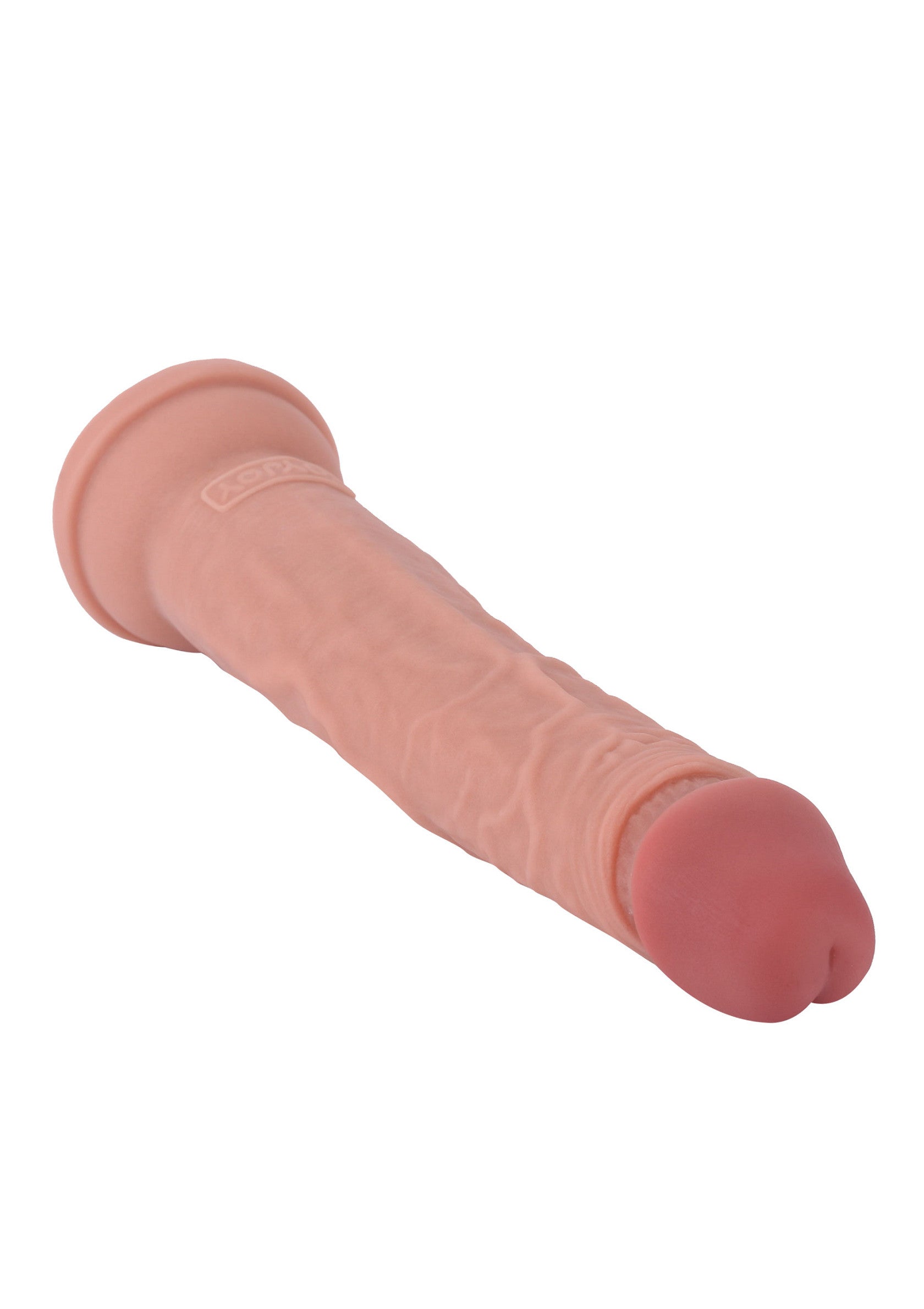 ToyJoy Get Real Deluxe Dual Density 33 cm Dong