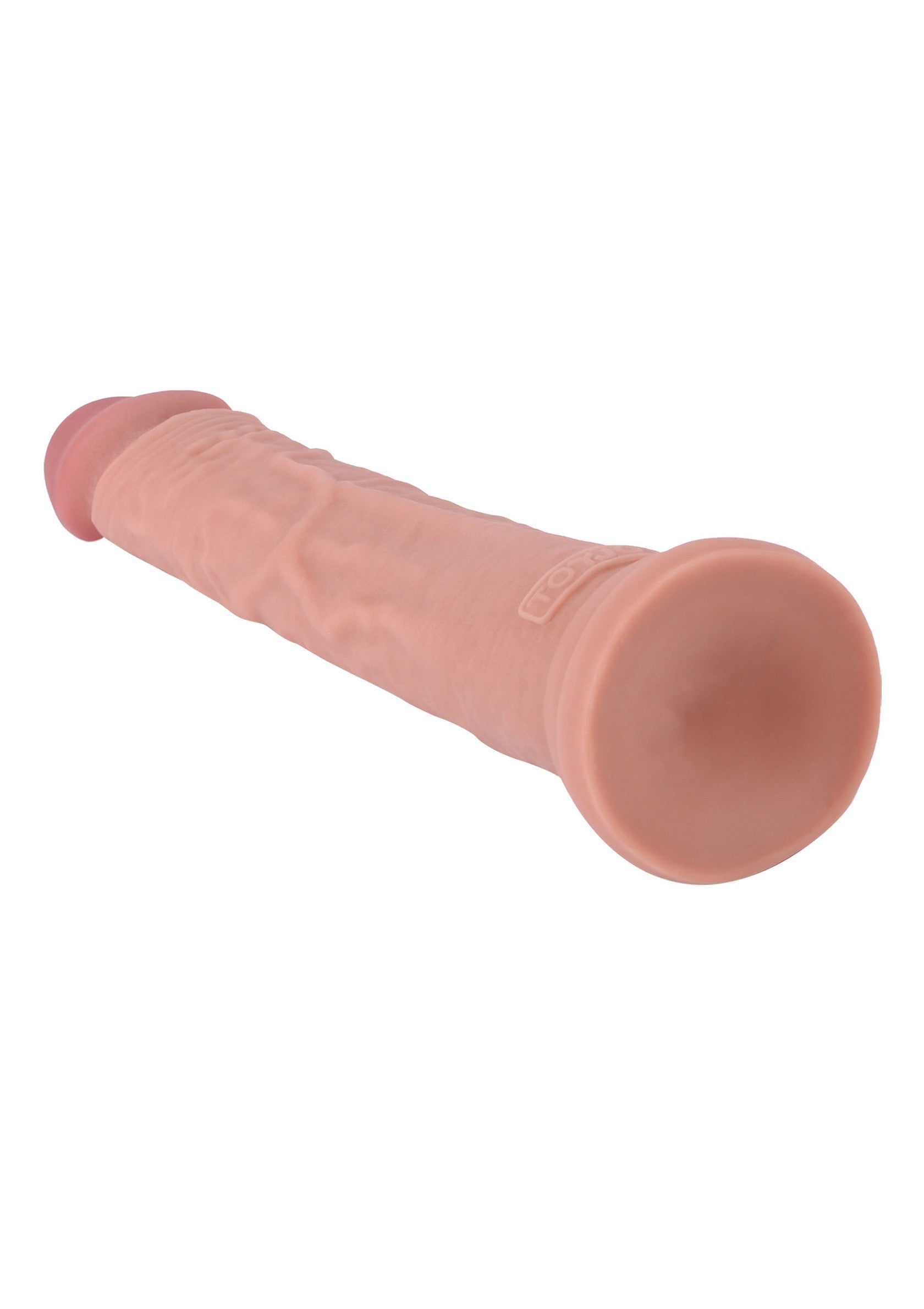 ToyJoy Get Real Deluxe Dual Density 33 cm Dong