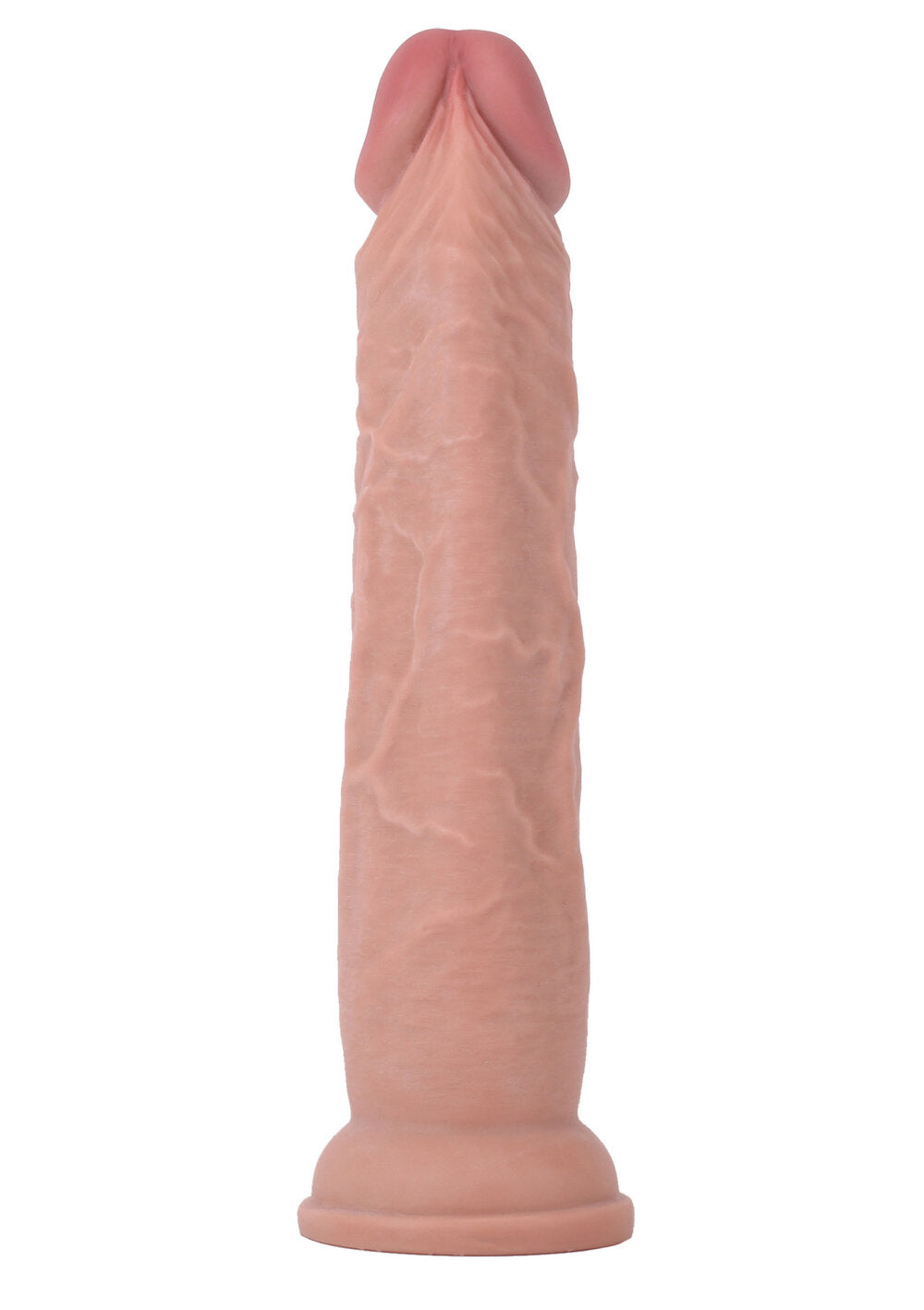 ToyJoy Get Real Deluxe Dual Density 26 cm Dong