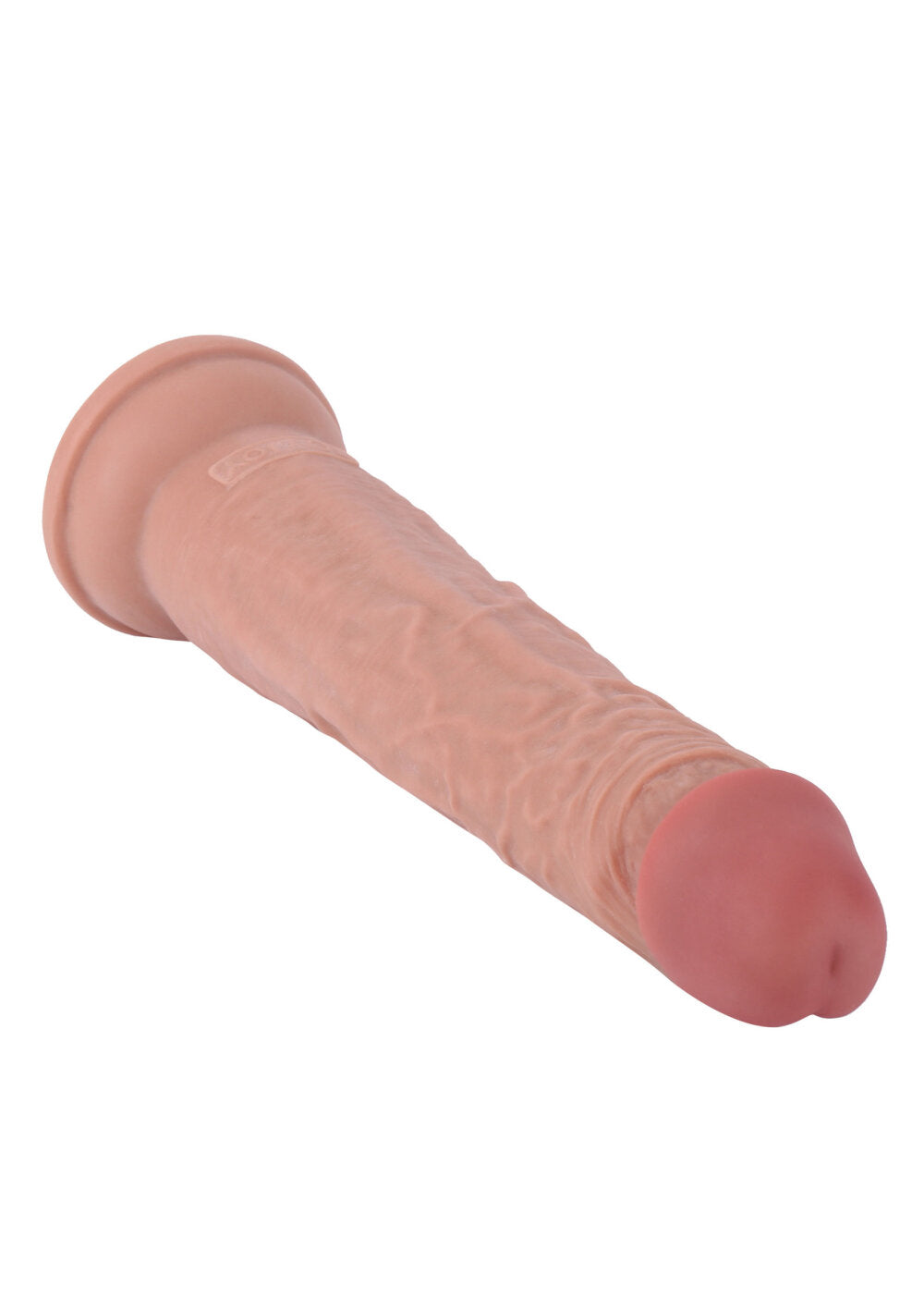 ToyJoy Get Real Deluxe Dual Density 26 cm Dong