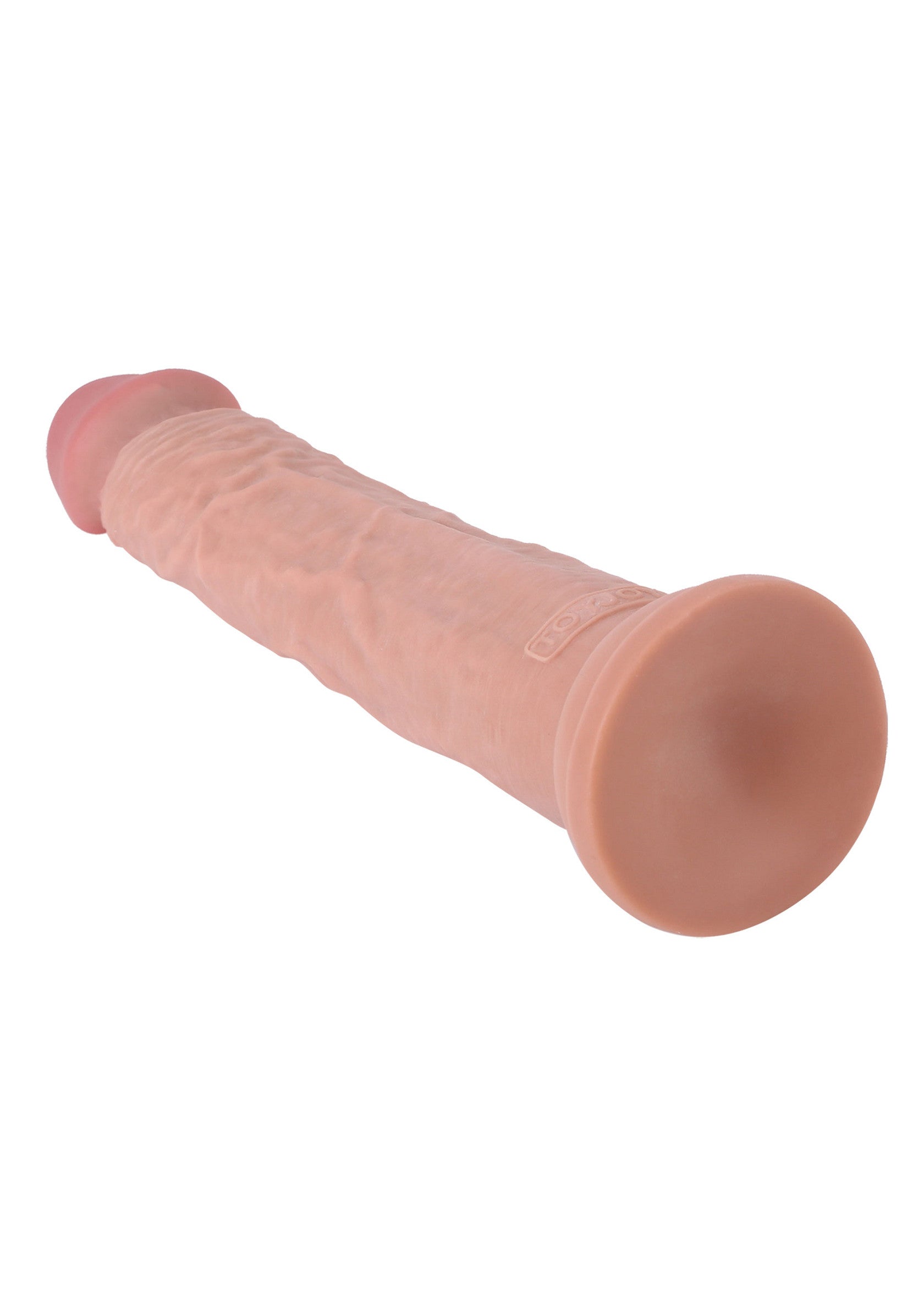 ToyJoy Get Real Deluxe Dual Density 26 cm Dong