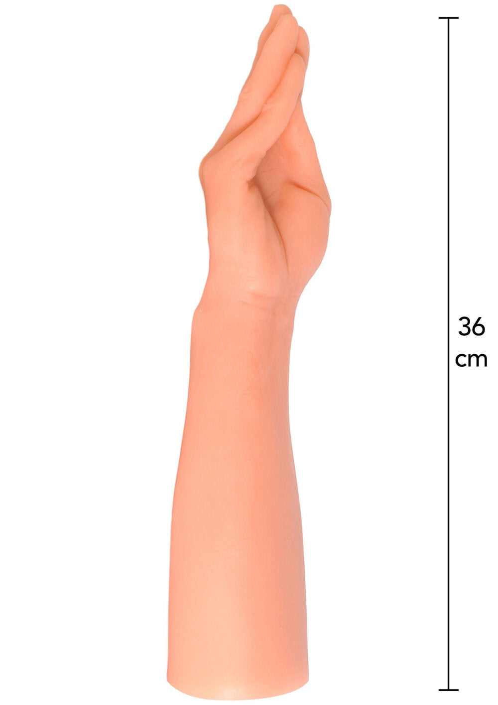 ToyJoy Get Real The Hand 36 cm