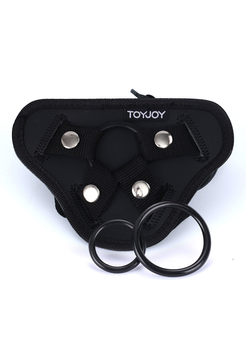 ToyJoy Get Real Strap-On Harness