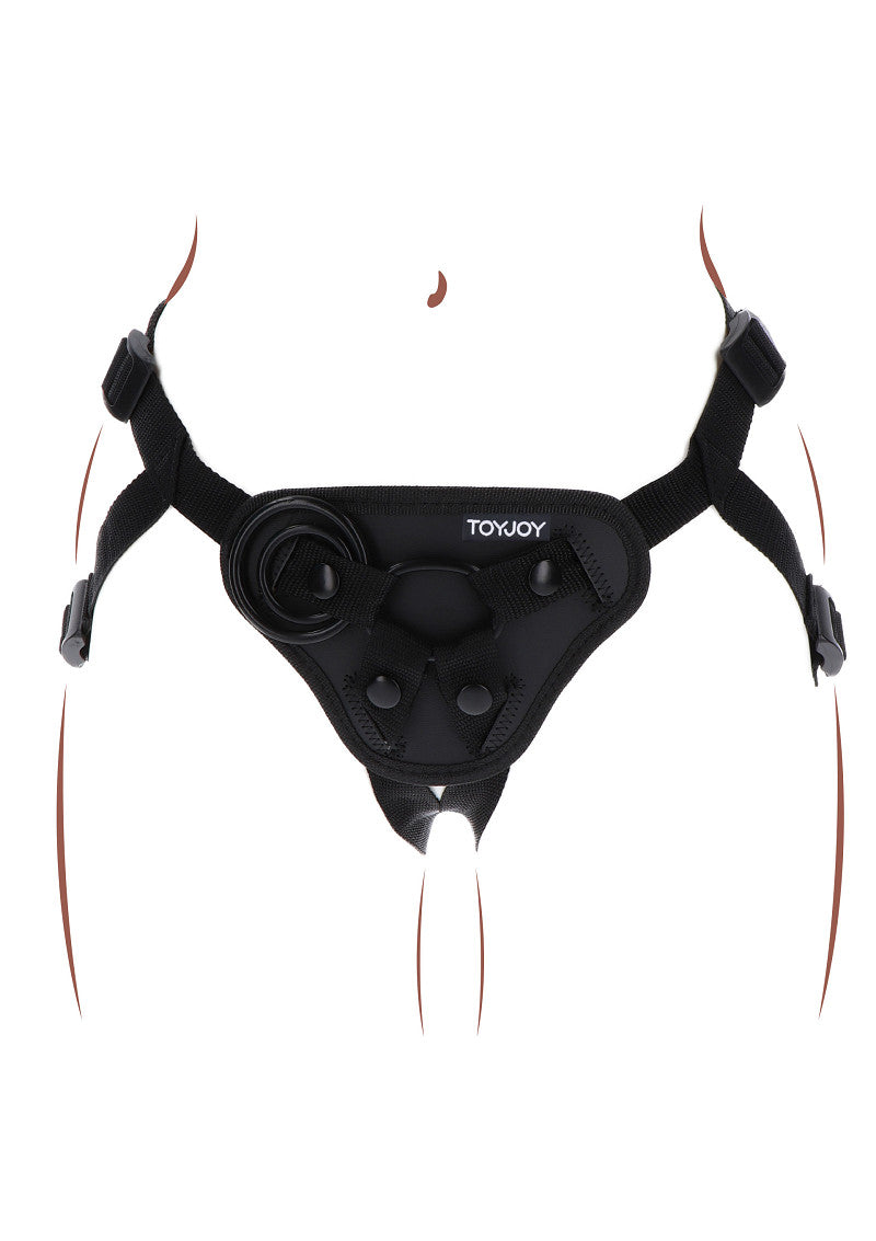 ToyJoy Get Real Strap-On Harness