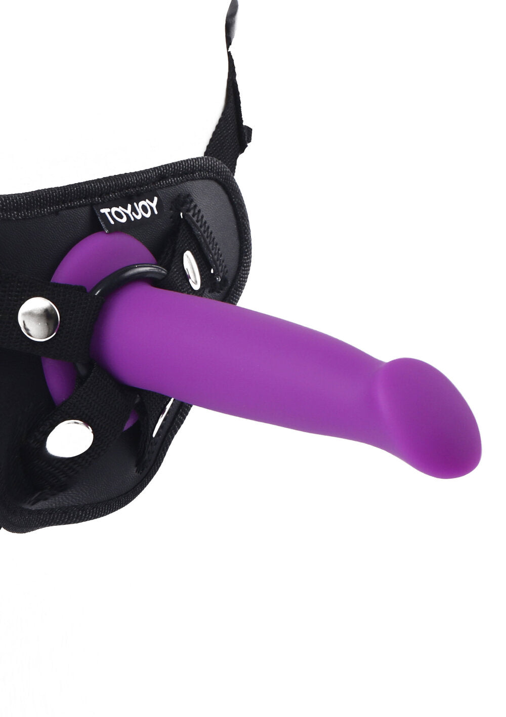 ToyJoy Get Real Goodhead Dong 6 Inch