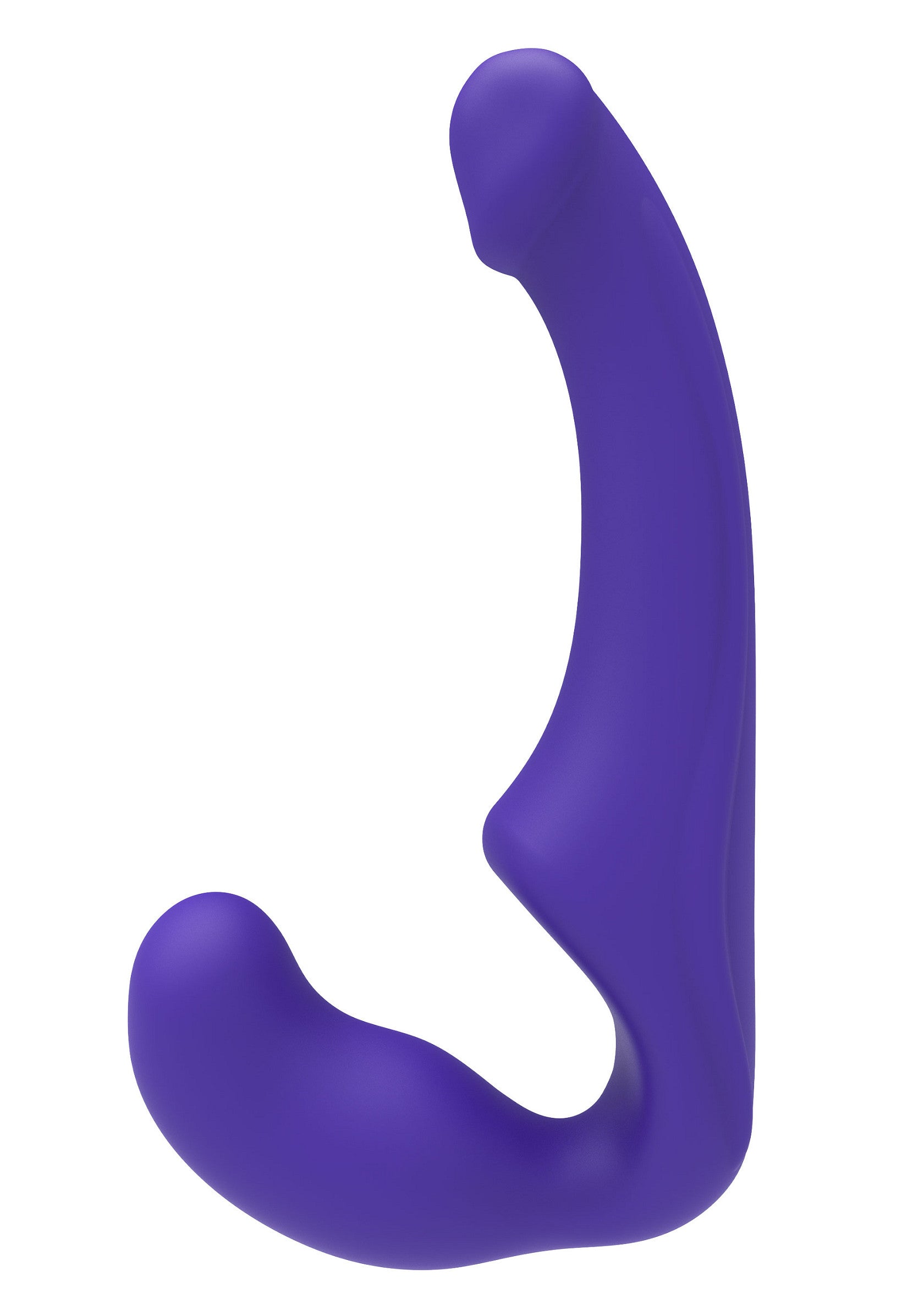 ToyJoy Get Real Bend Over Boyfriend Silicone