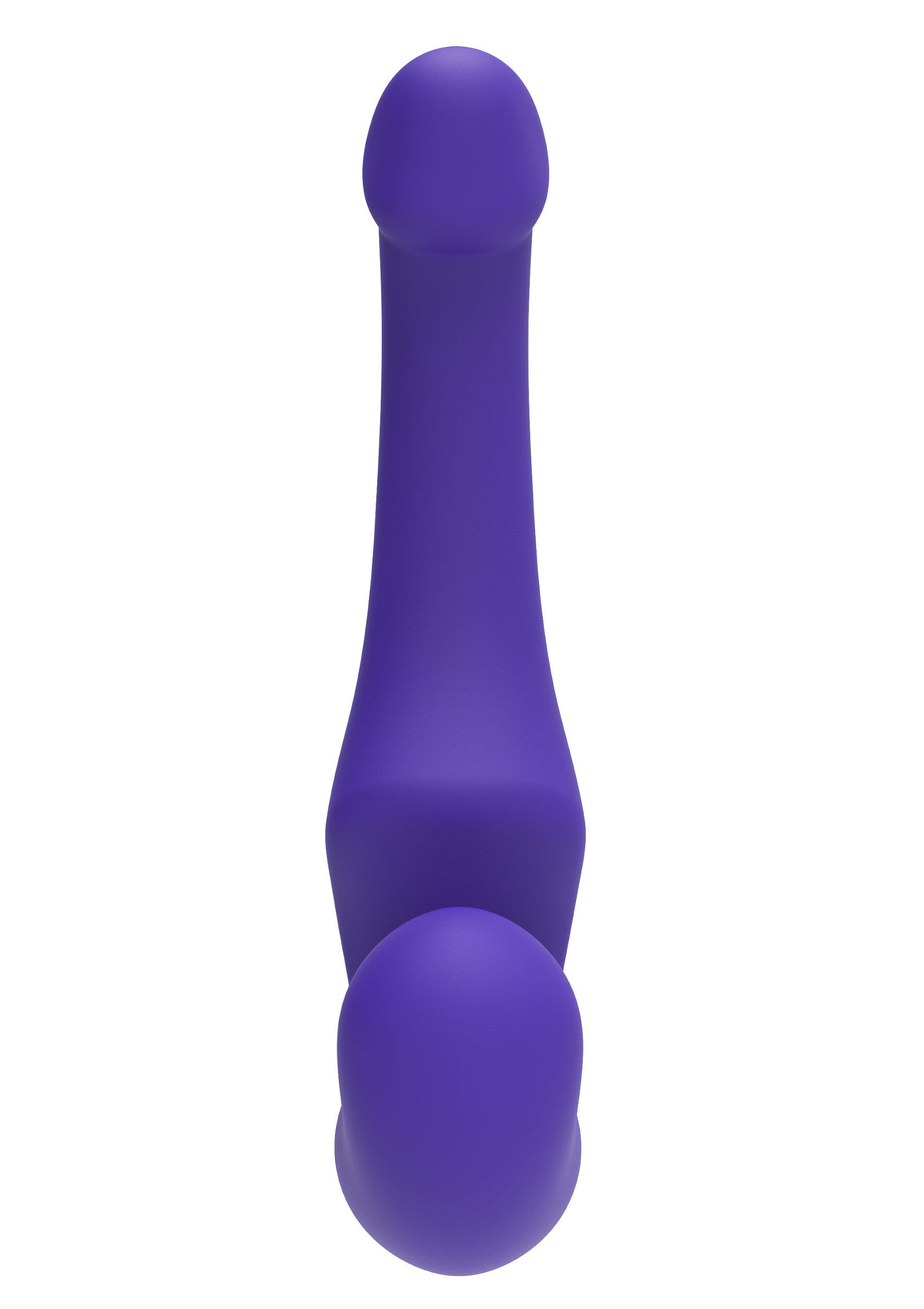 ToyJoy Get Real Bend Over Boyfriend Silicone