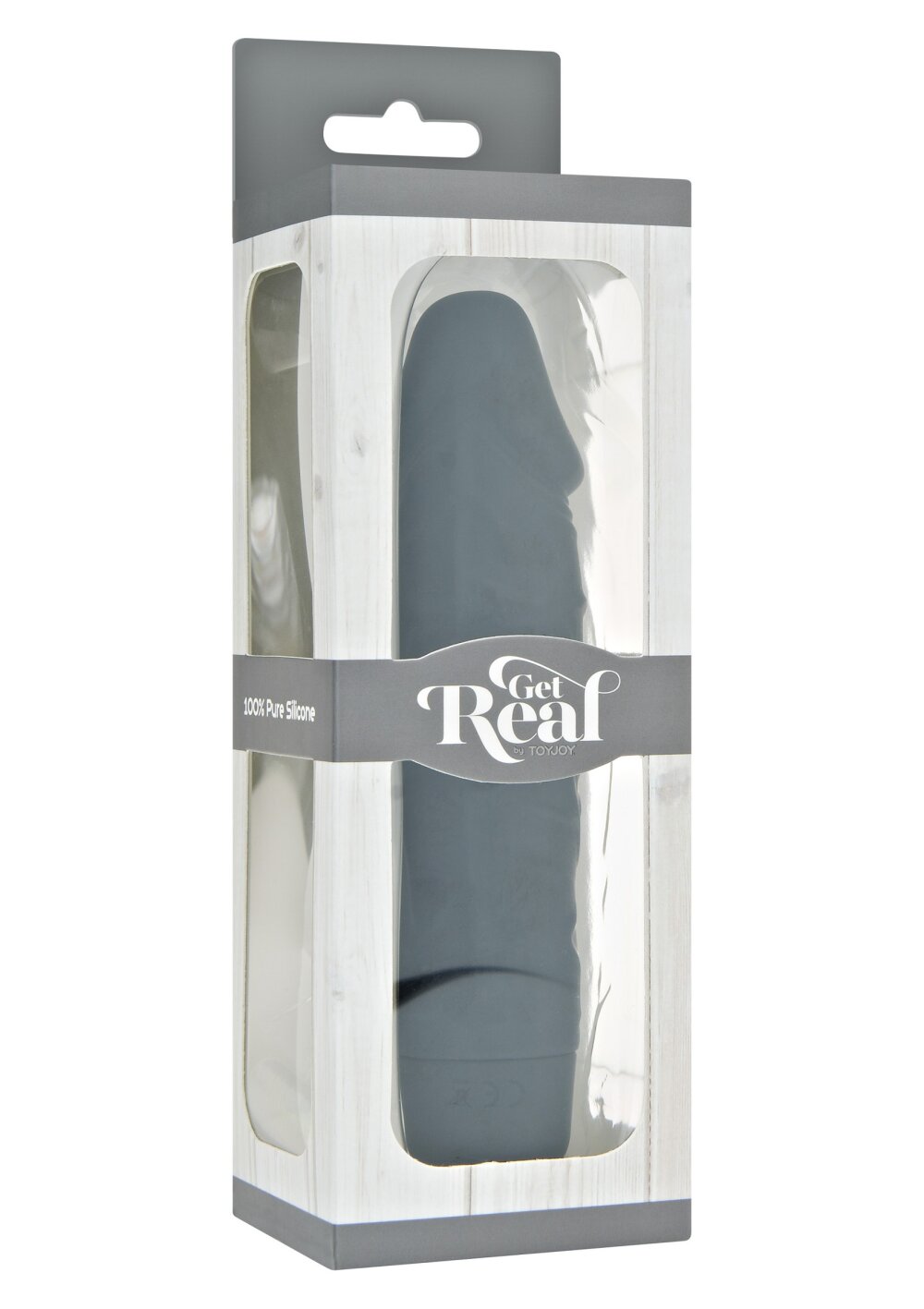 ToyJoy Get Real Mini Classic Vibrator