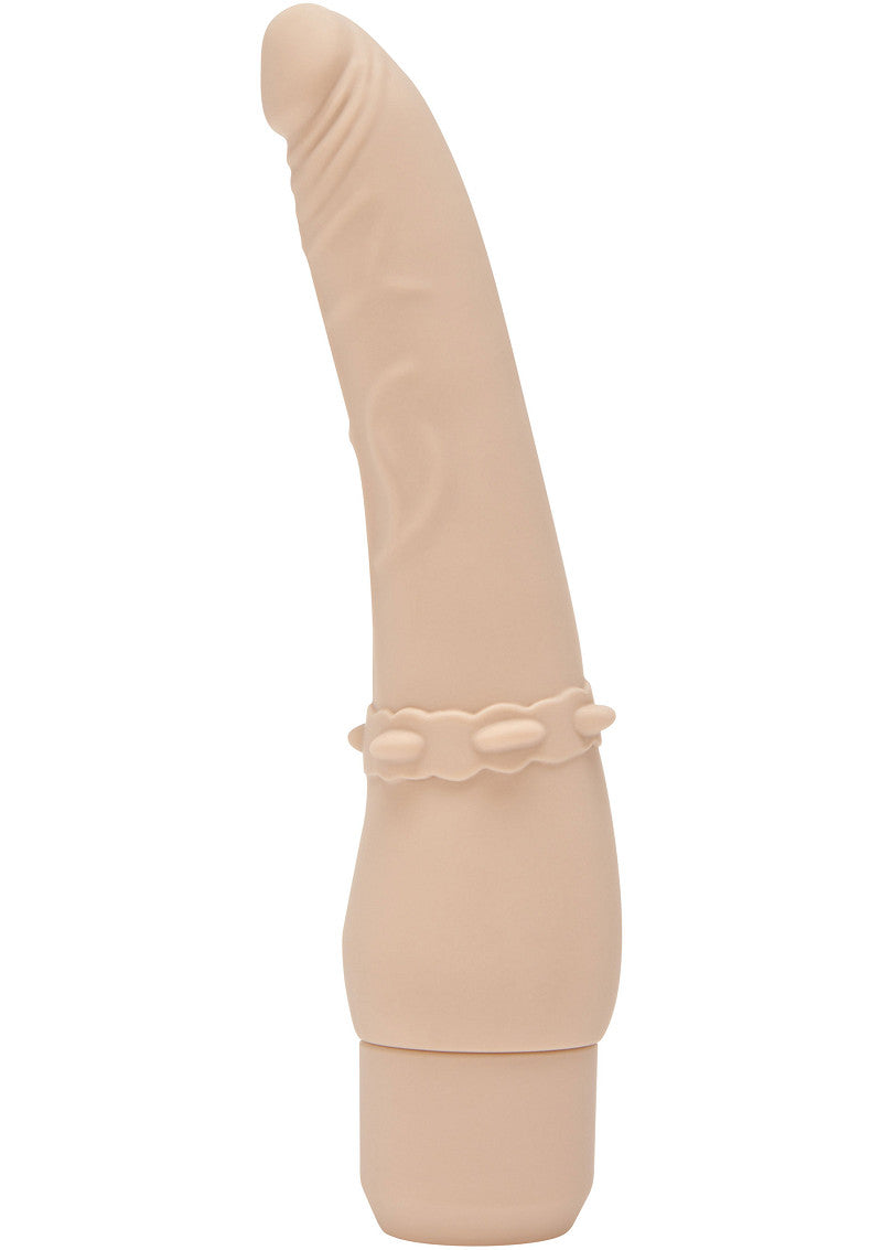 ToyJoy Get Real Classic Smooth Vibrator